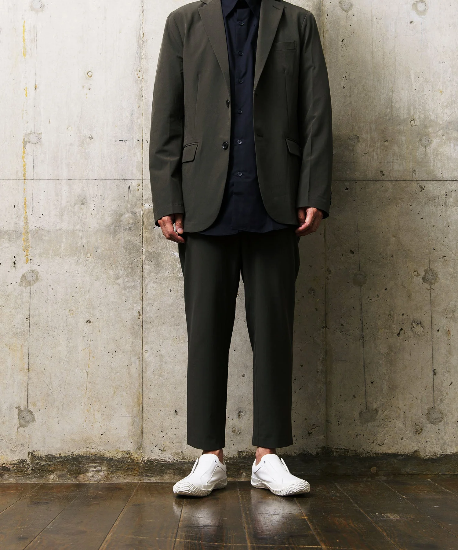 SP-166 White - Image 10