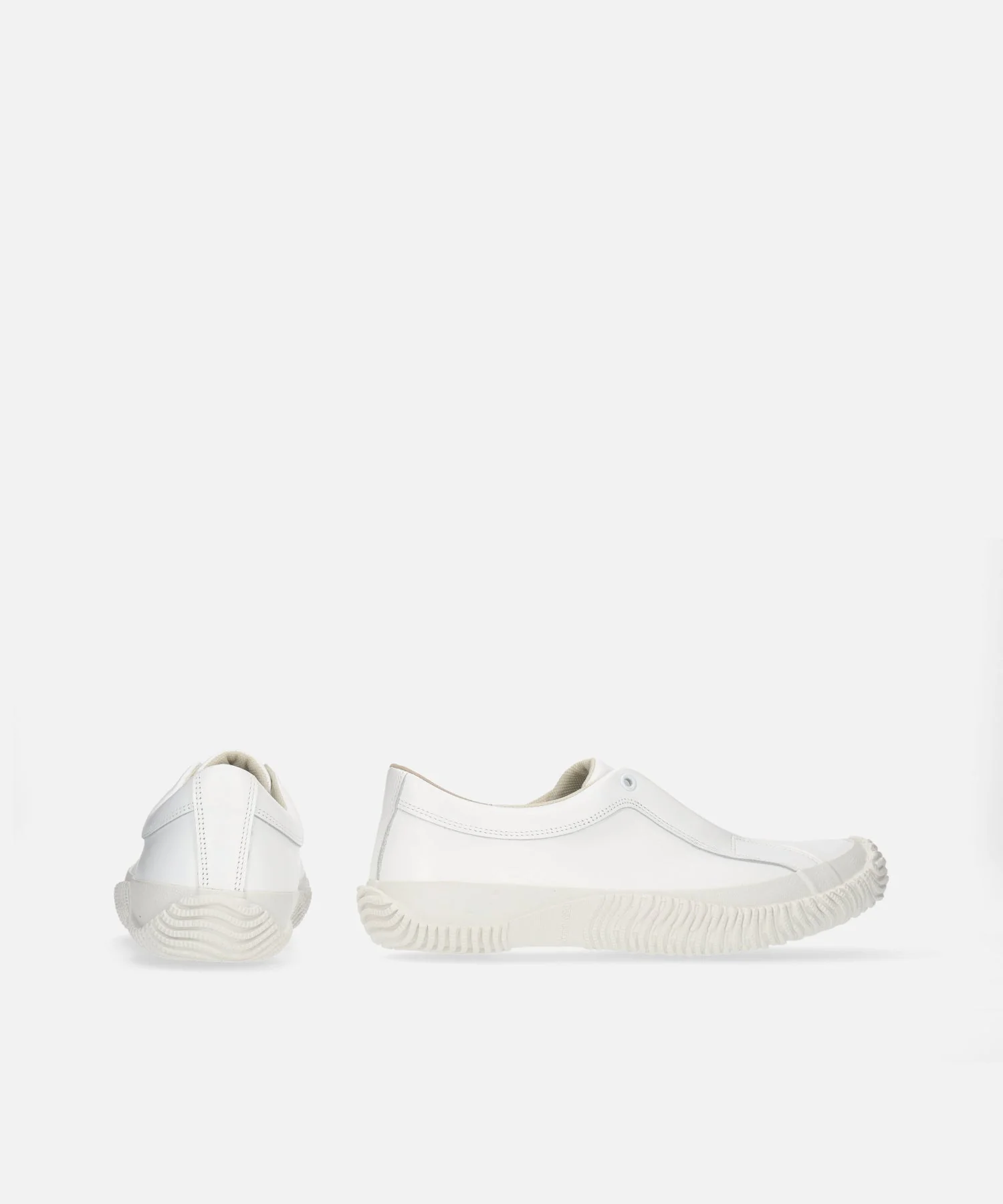 SP-166 White - Image 4