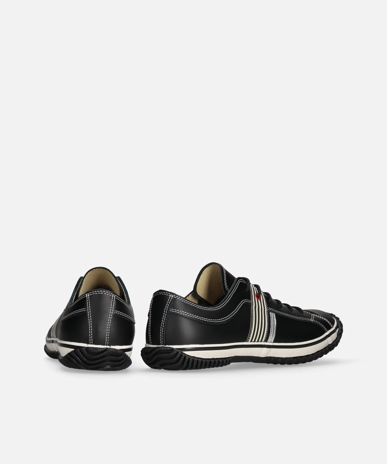 SP-168 Black/White - Image 4