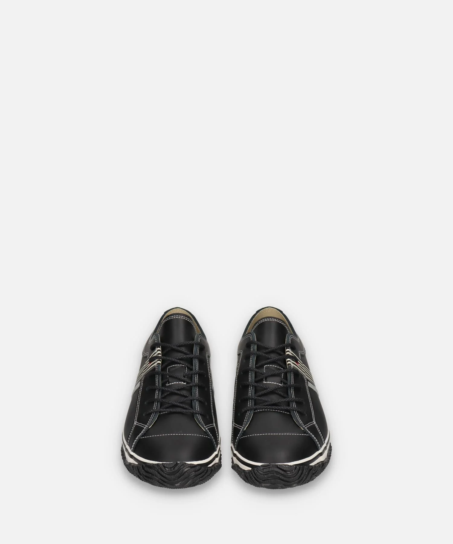 SP-168 Black/White - Image 5
