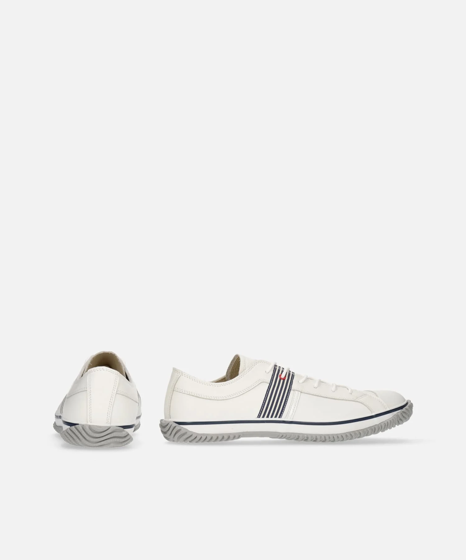 SP-168 White/Navy - Image 4
