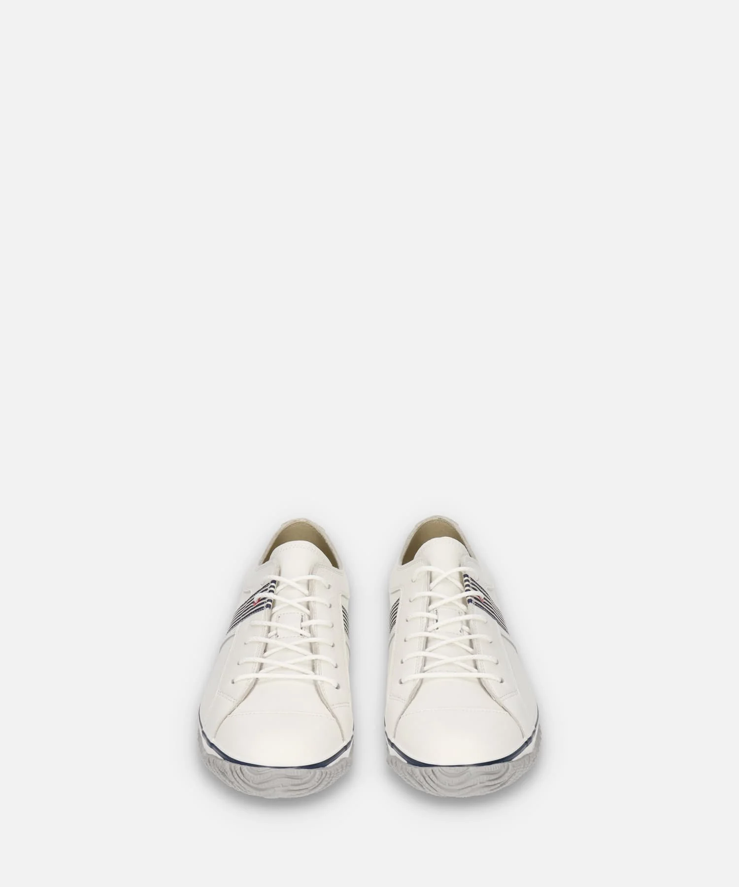 SP-168 White/Navy - Image 5
