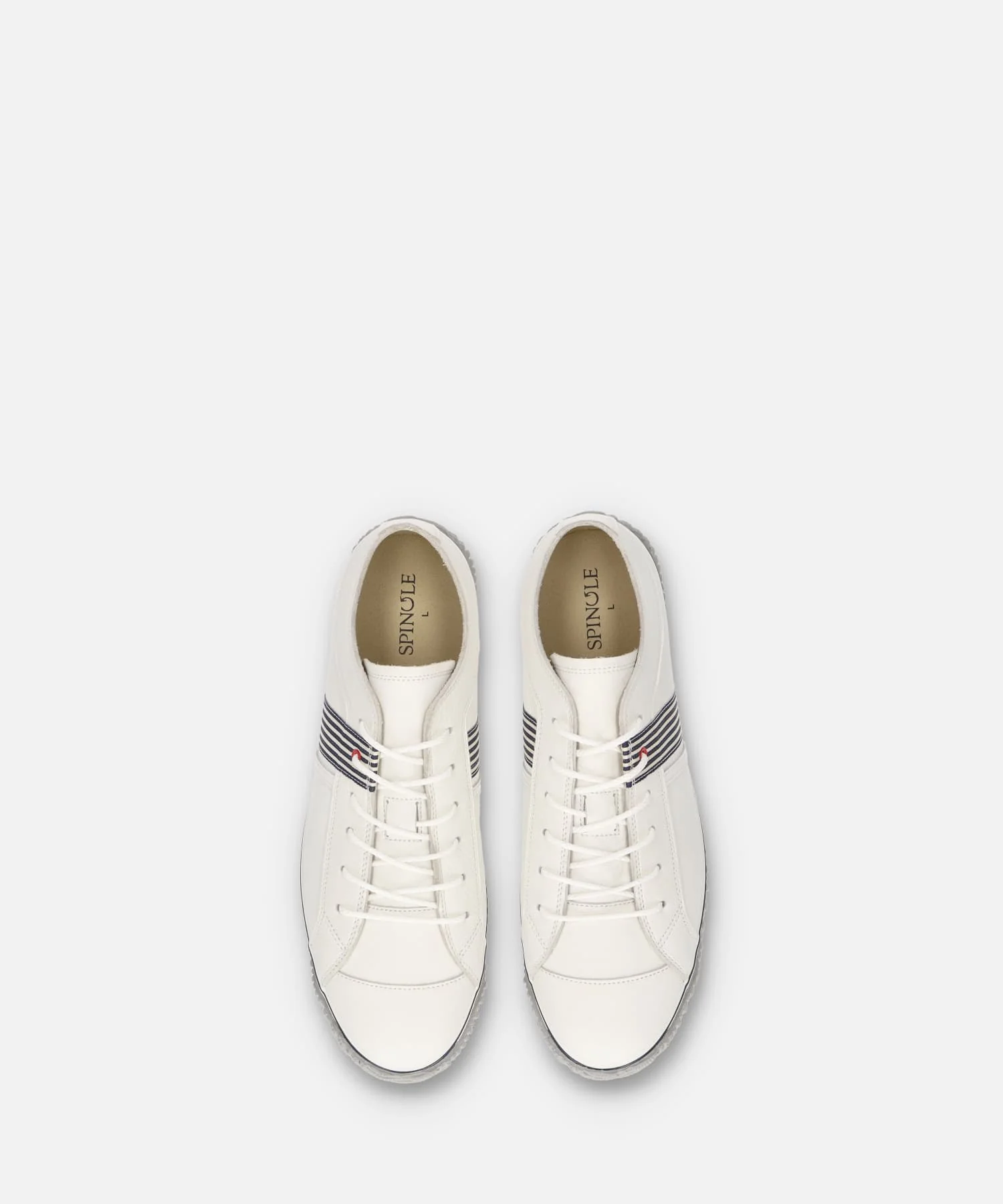 SP-168 White/Navy - Image 6