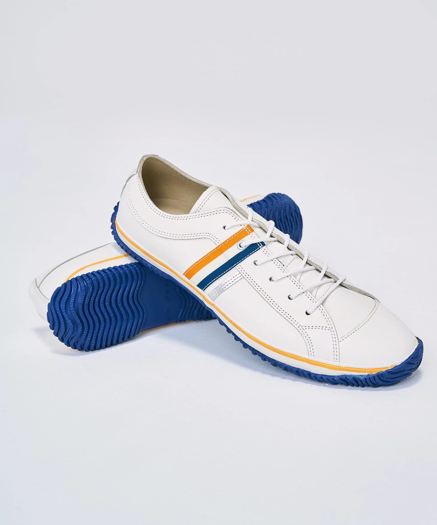 SP-168 White/Orange - Image 10