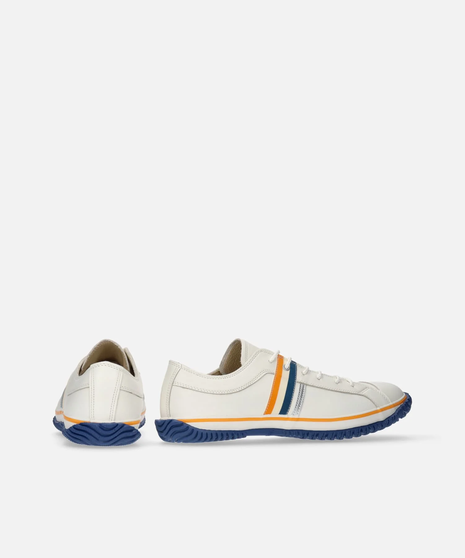 SP-168 White/Orange - Image 4