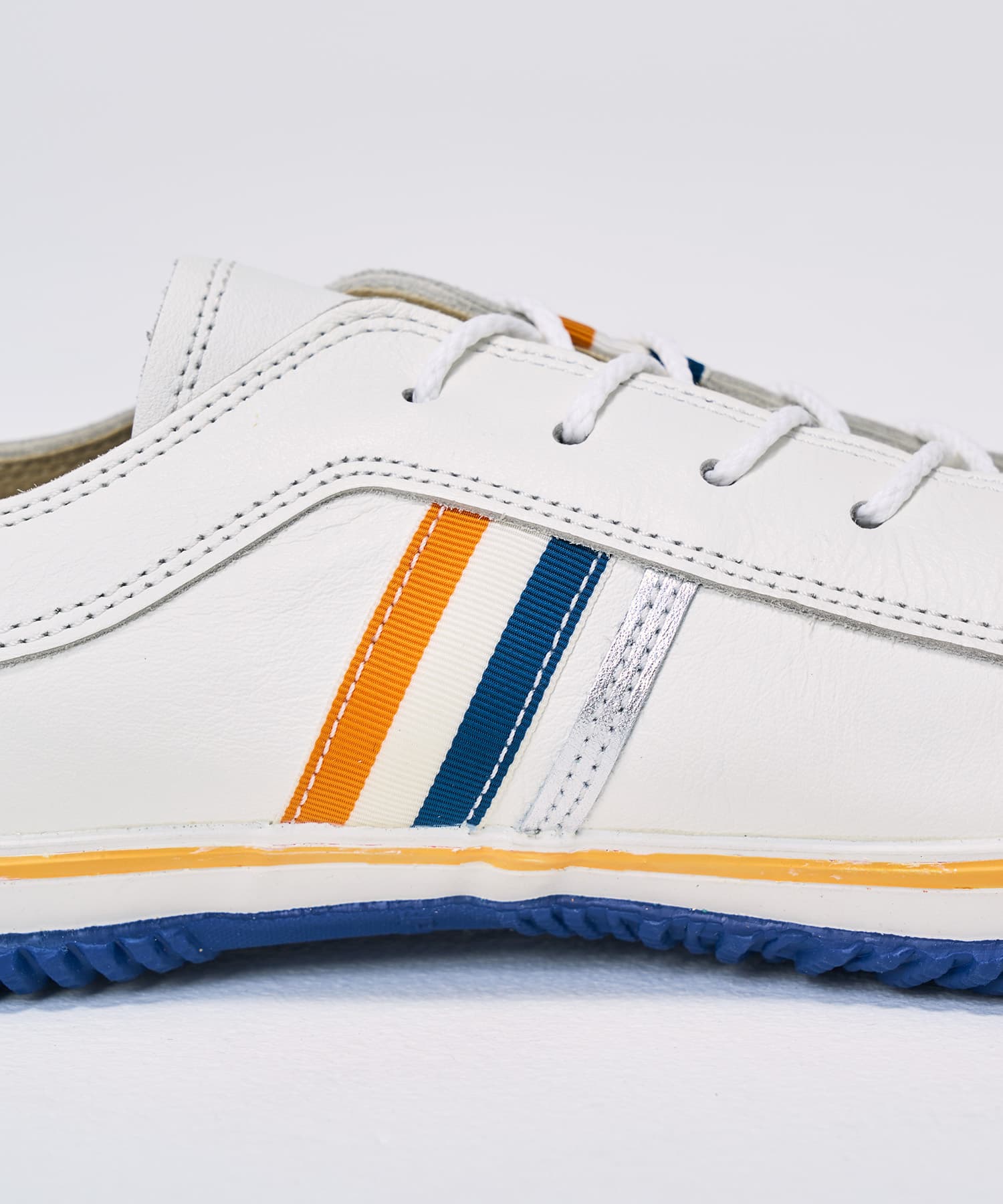 SP-168 White/Orange - Image 8