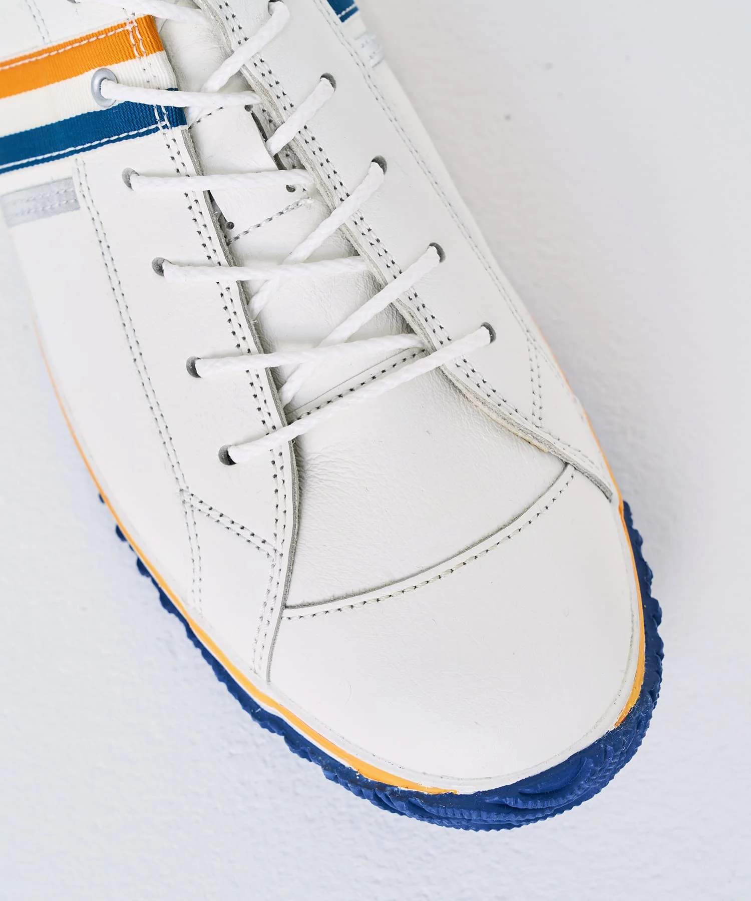 SP-168 White/Orange - Image 9