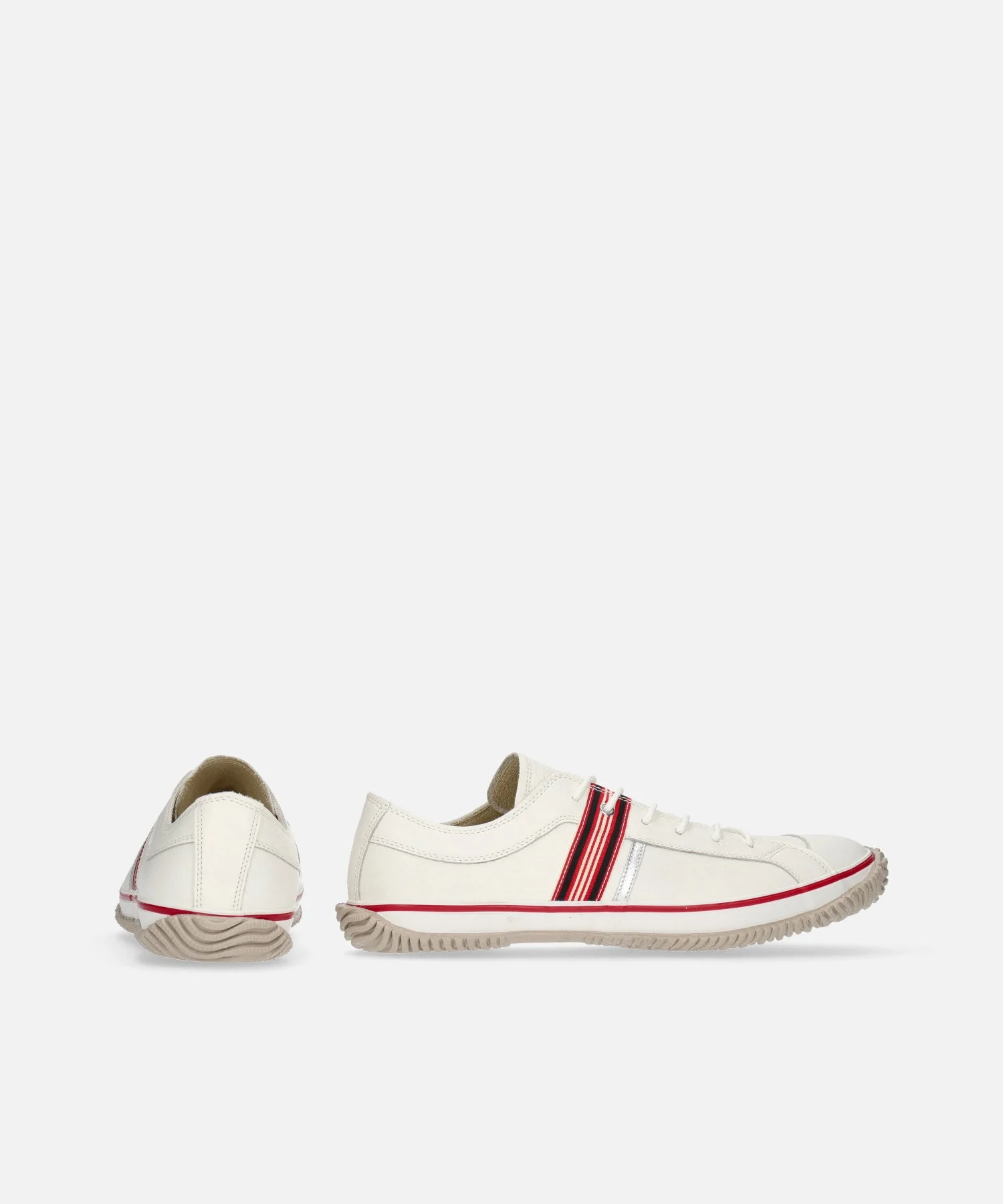 SP-168 White/Red - Image 4
