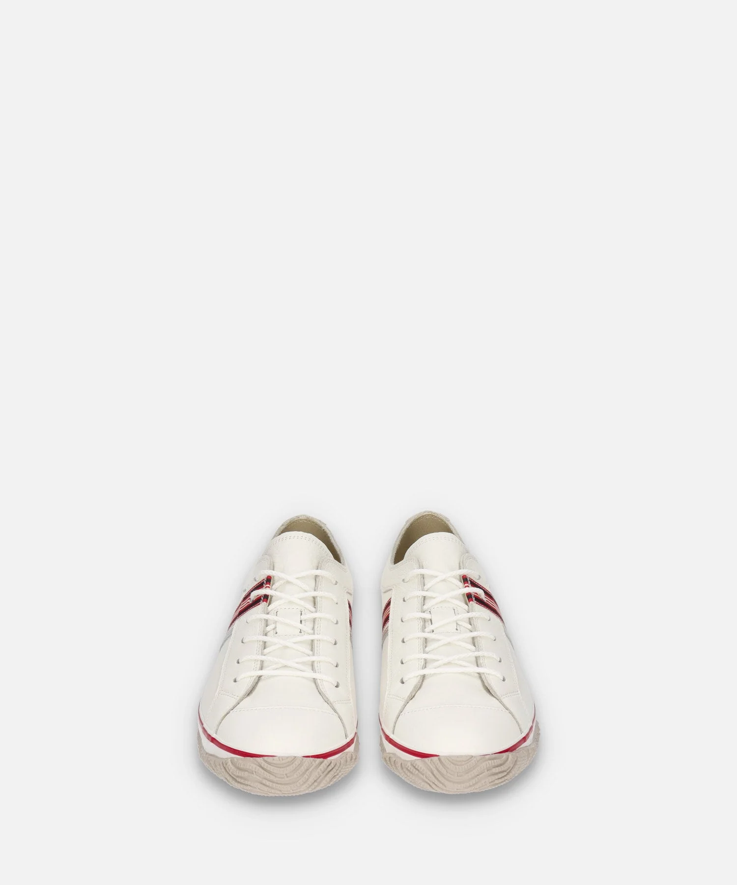 SP-168 White/Red - Image 5