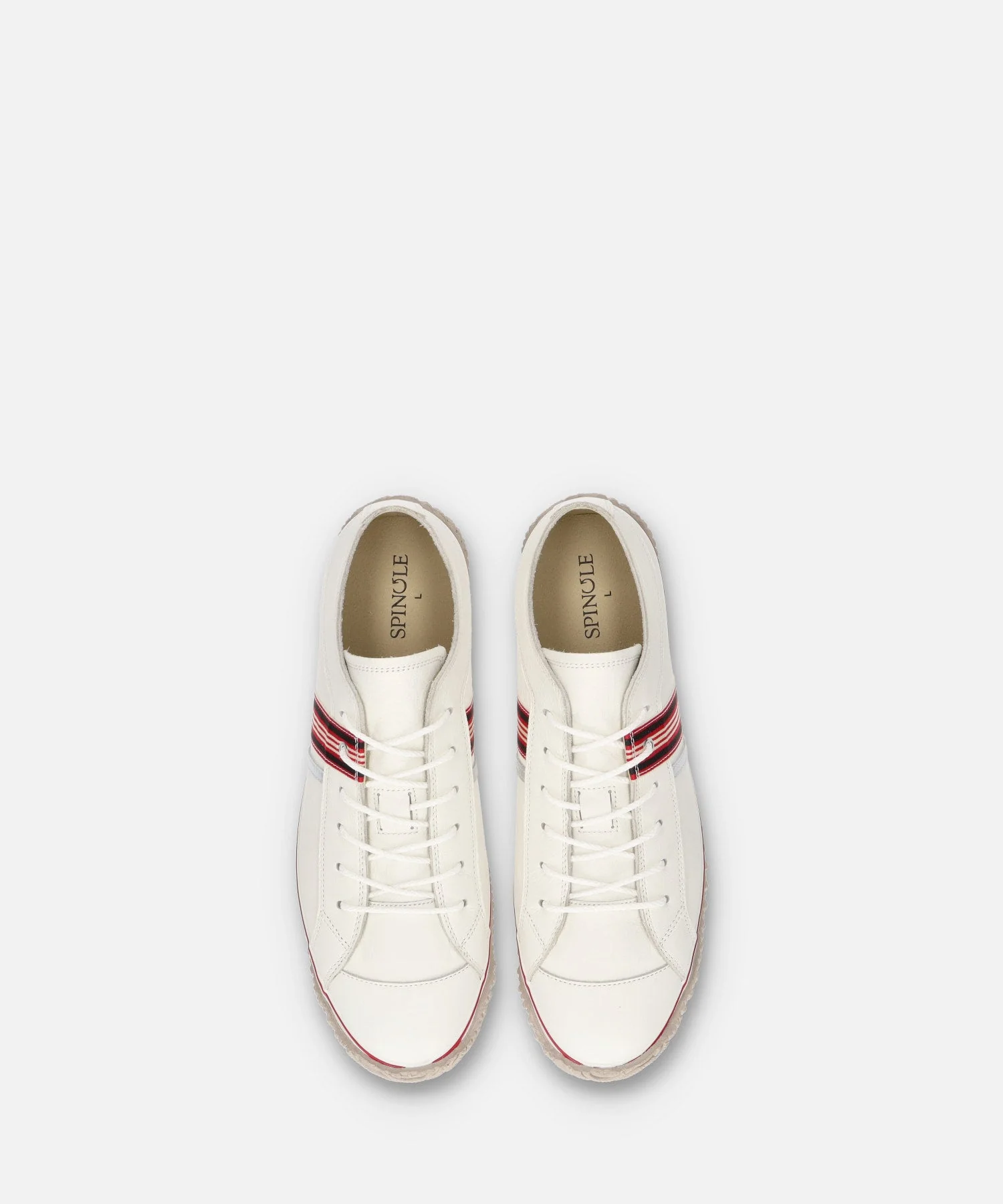 SP-168 White/Red - Image 6