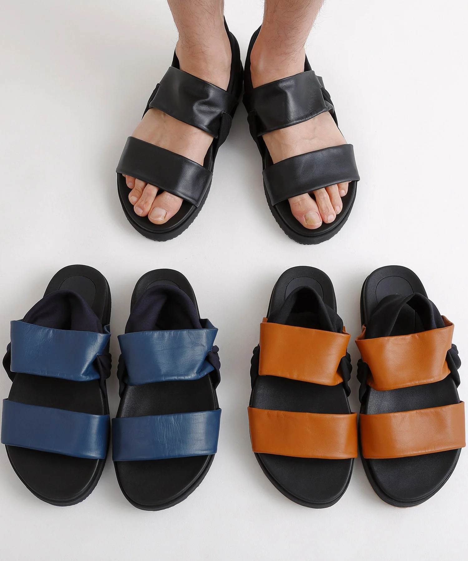 SP-1707 Black - Image 10