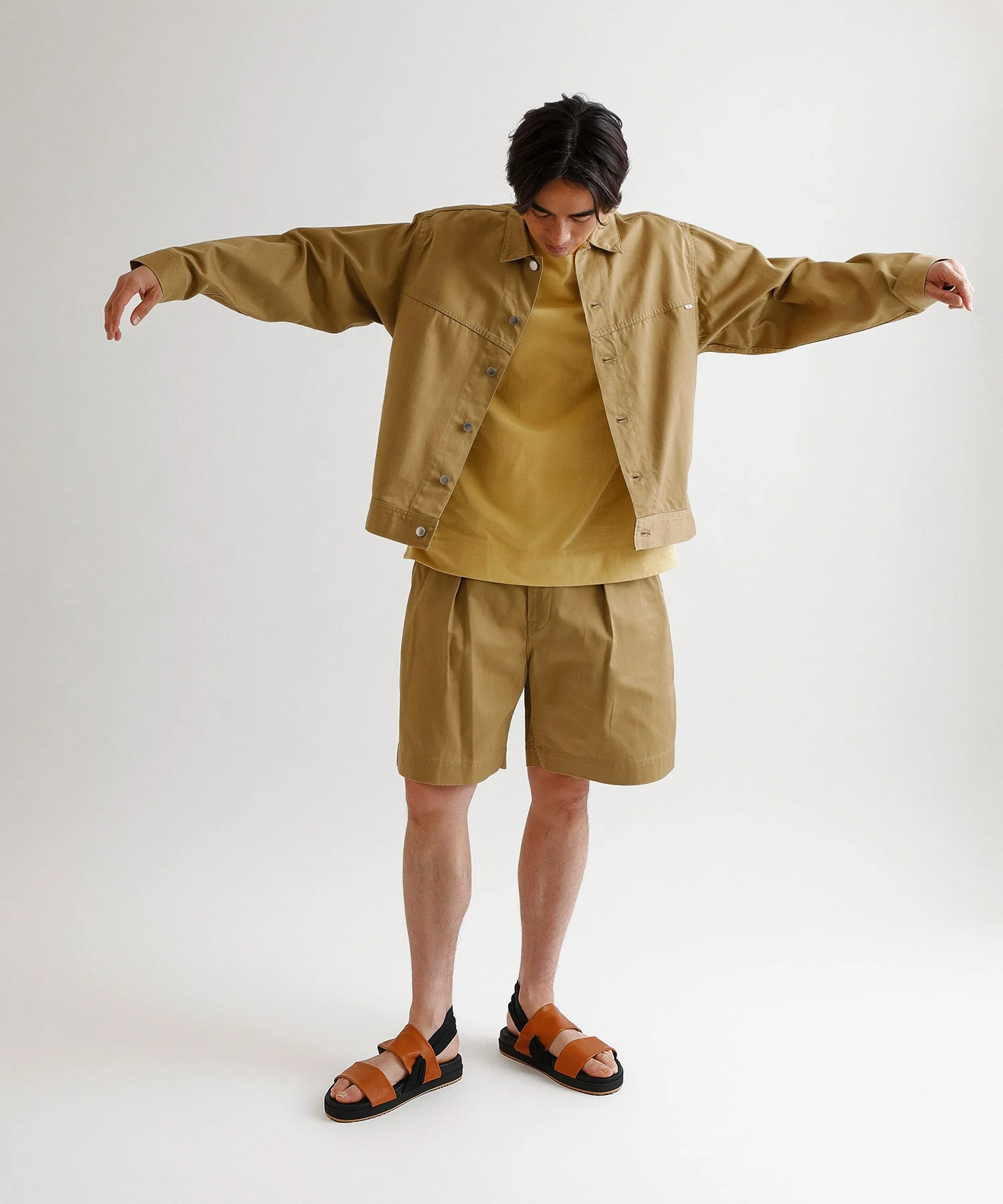 SP-1708 Camel - Image 10