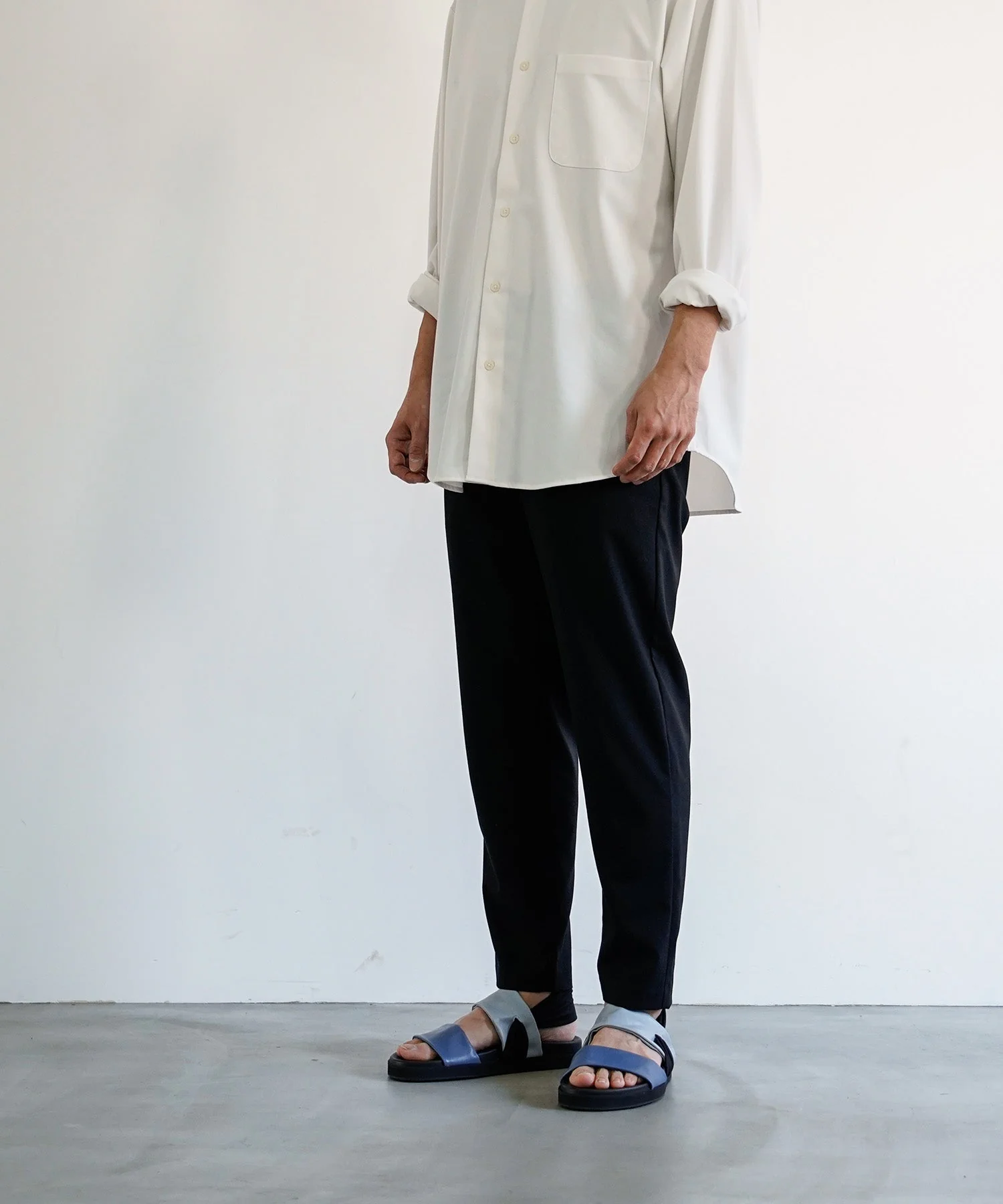 SP-1708 Light Blue - Image 11