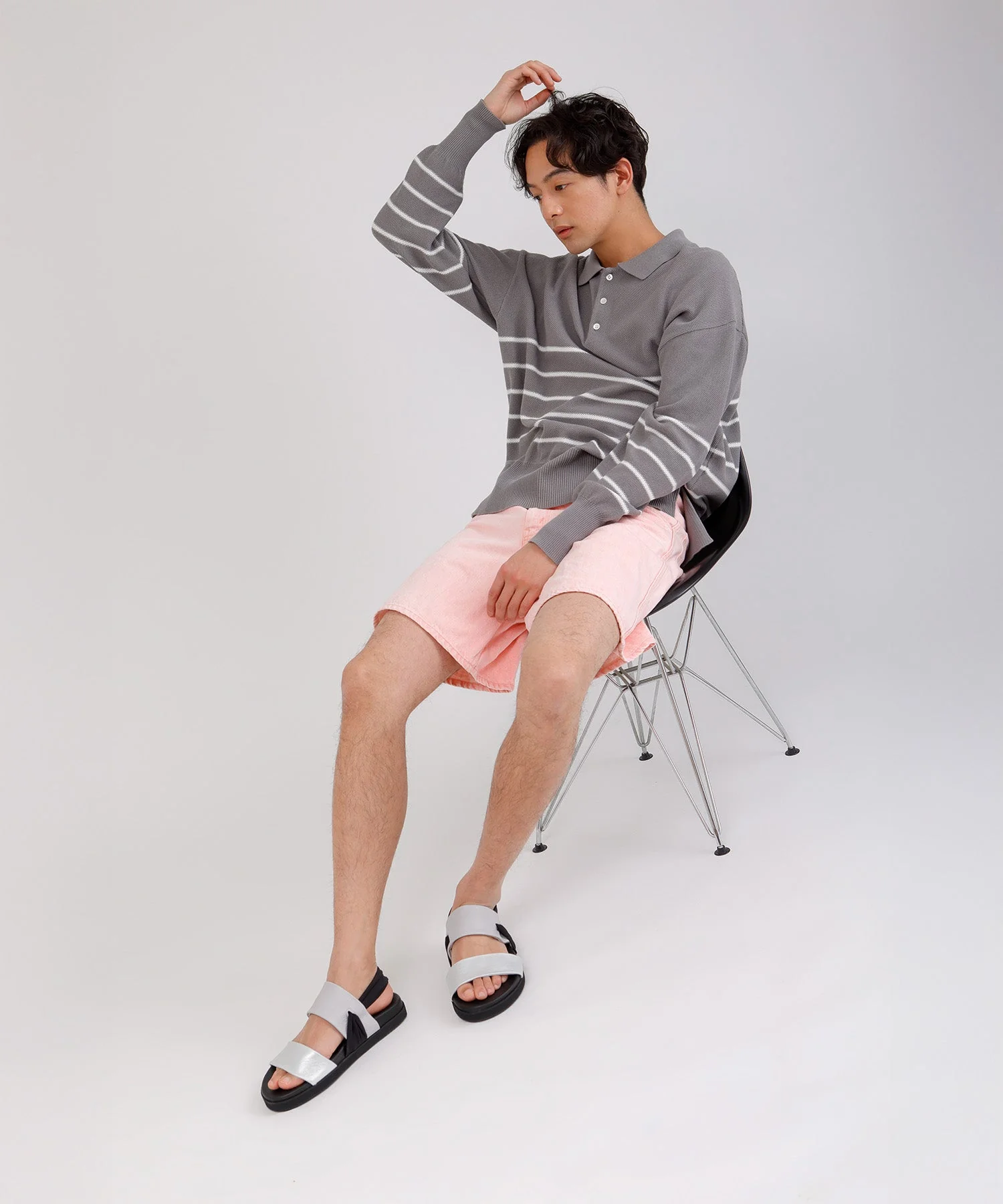 SP-1708 Silver - Image 11