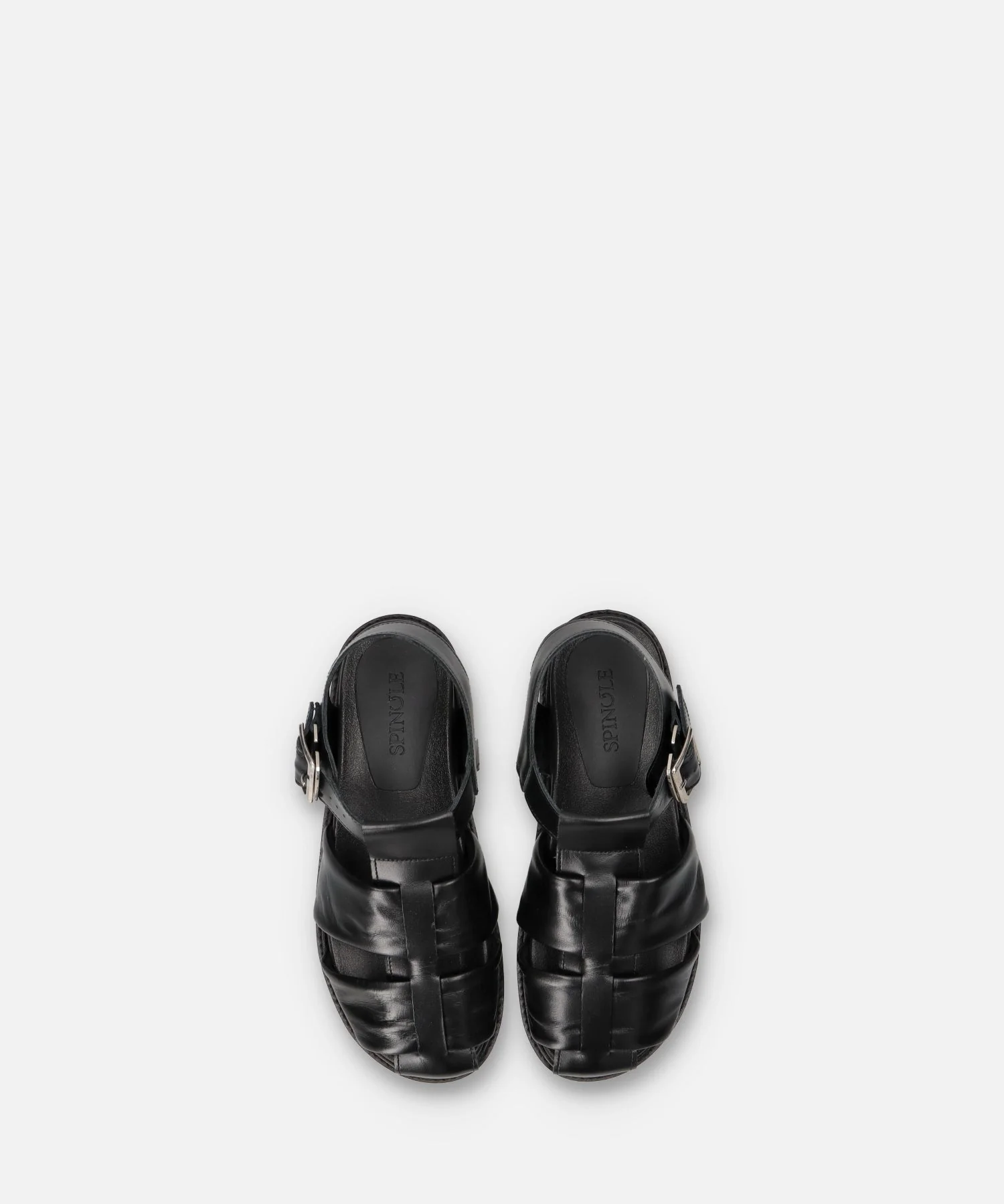 SP-1713 Black - Image 6