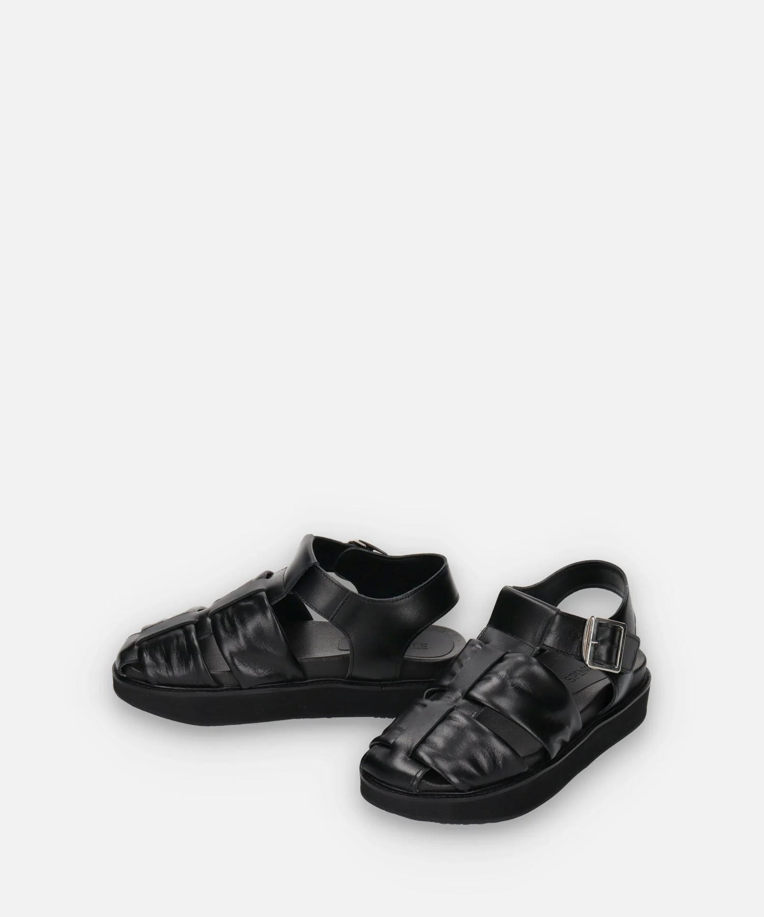 SP-1713 Black - Image 7