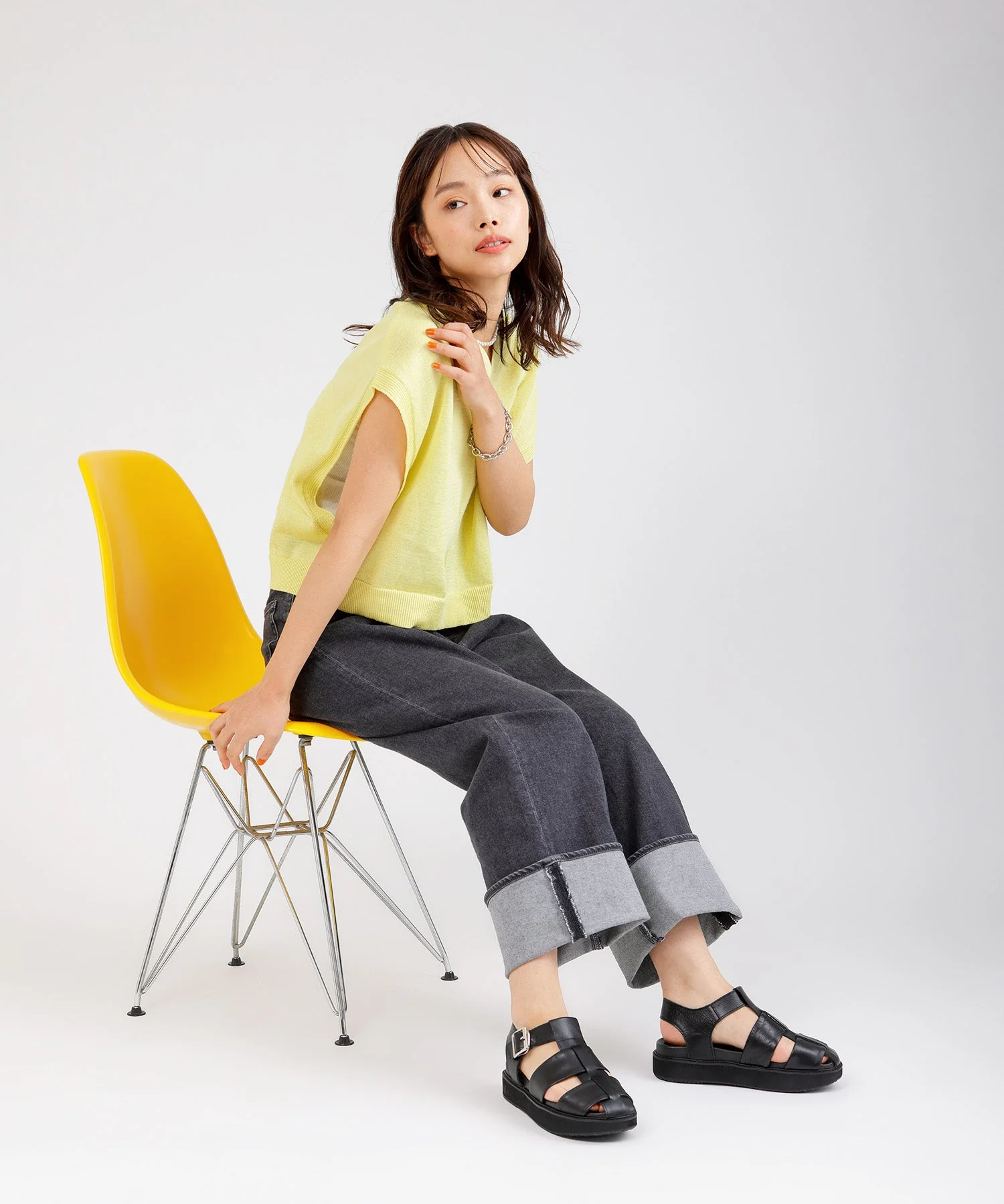 SP-1713 Black - Image 8