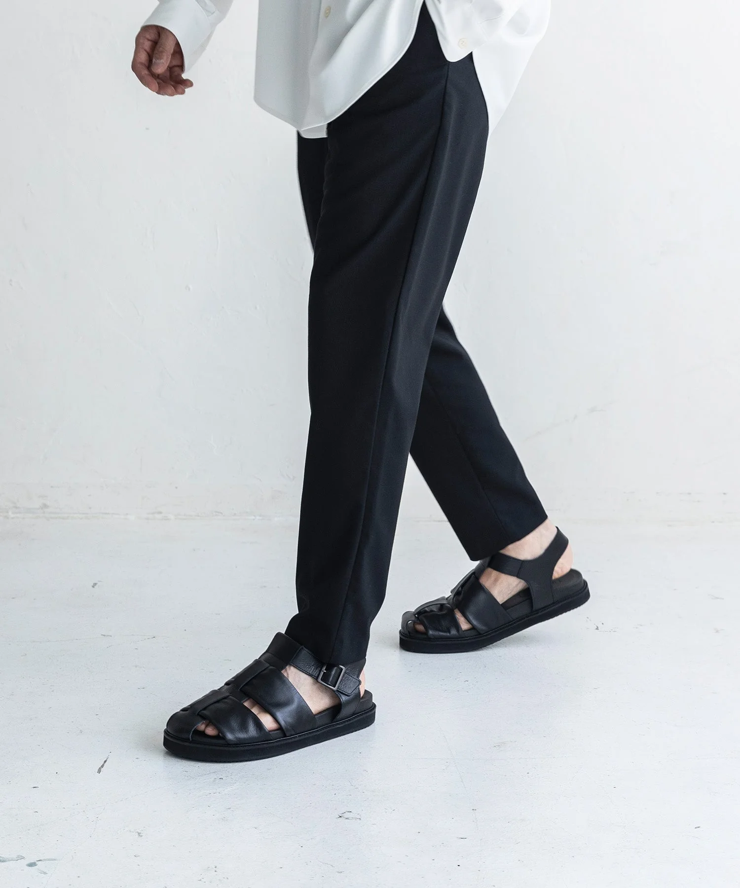SP-1714 Black - Image 11