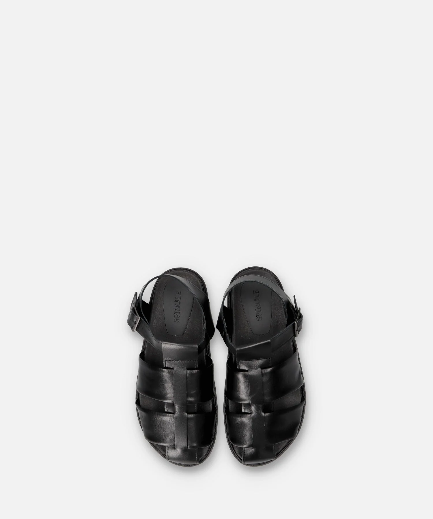 SP-1714 Black - Image 6