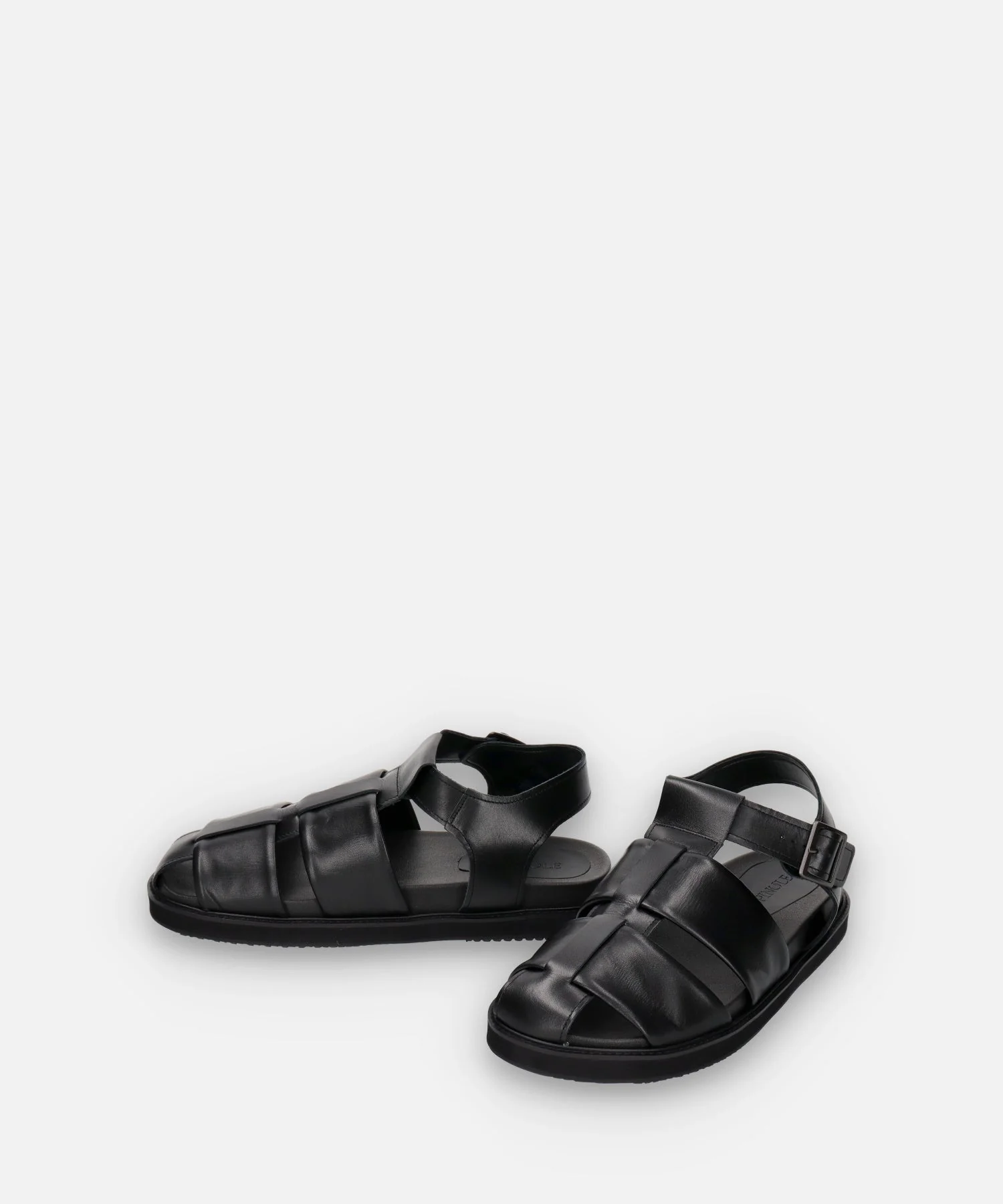 SP-1714 Black - Image 7