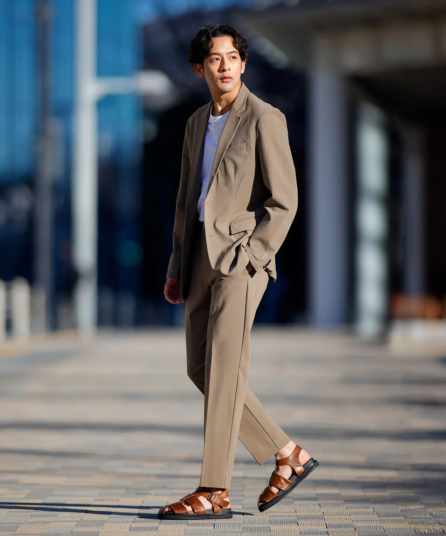 SP-1714 Brown - Image 10