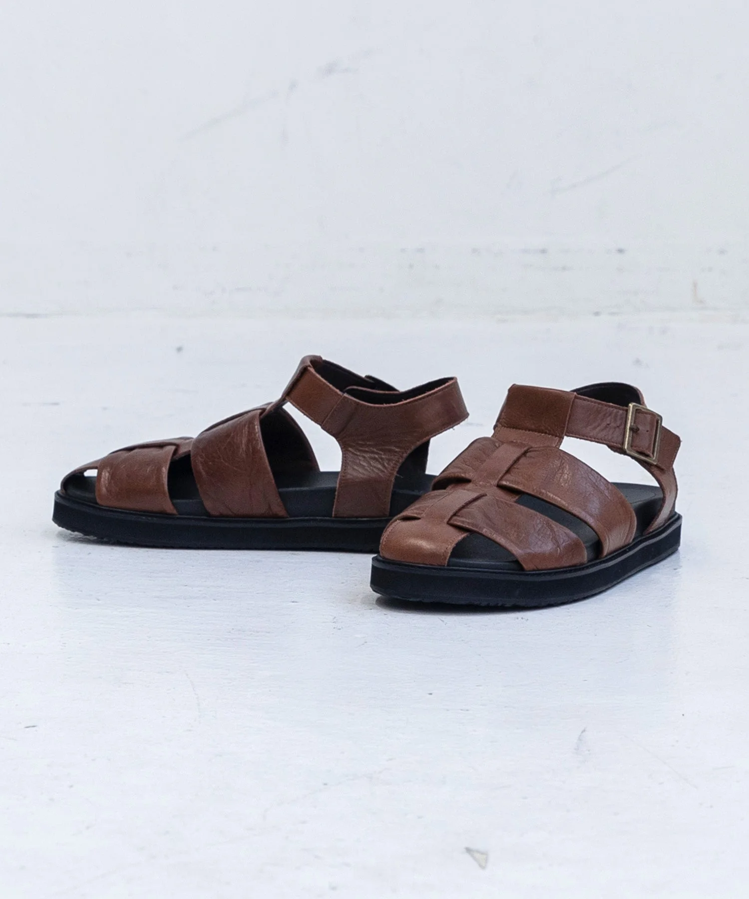 SP-1714 Brown - Image 8