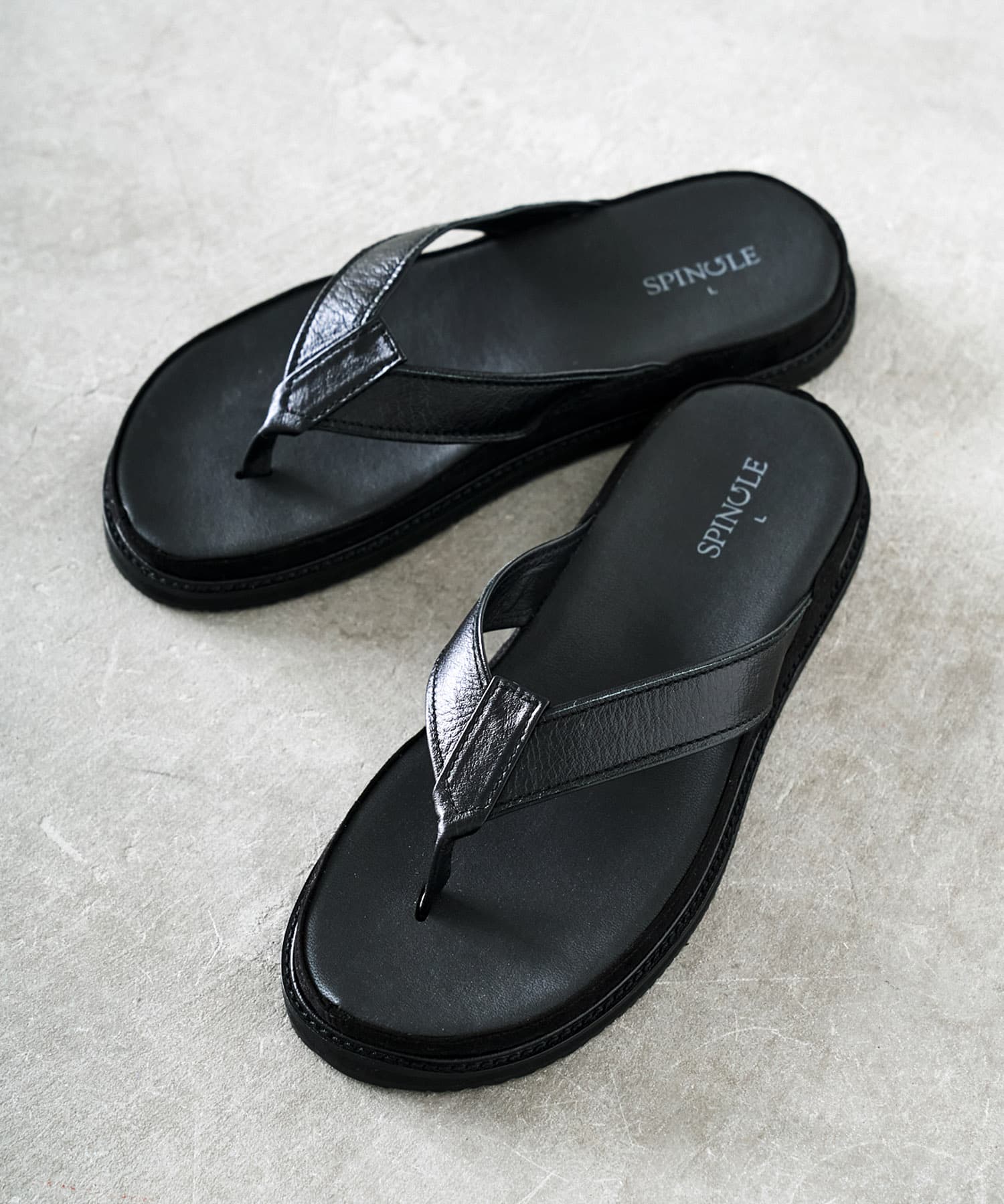 SP-1717 Black - Image 8