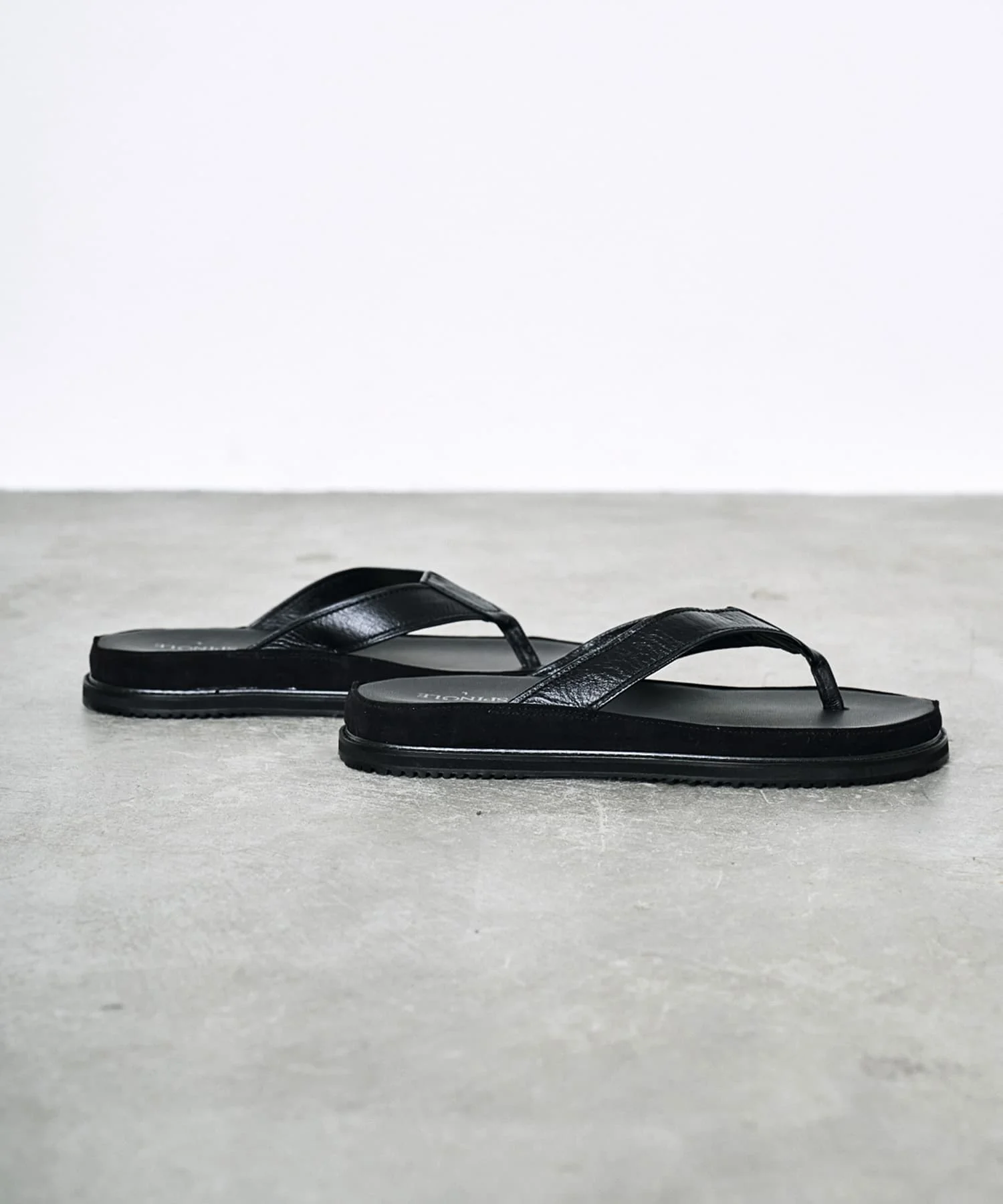 SP-1717 Black - Image 9