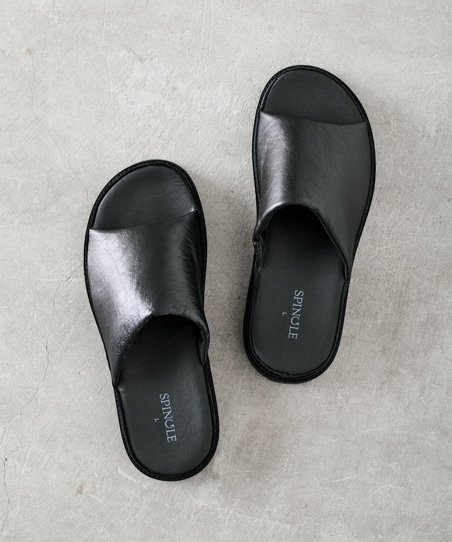 SP-1718 Black - Image 8