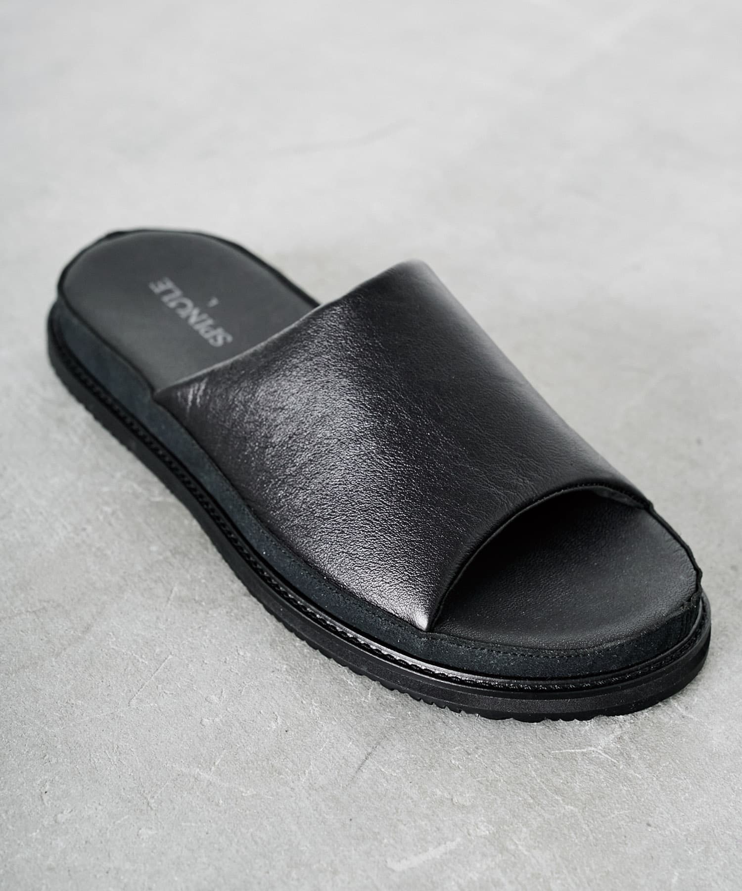 SP-1718 Black - Image 9