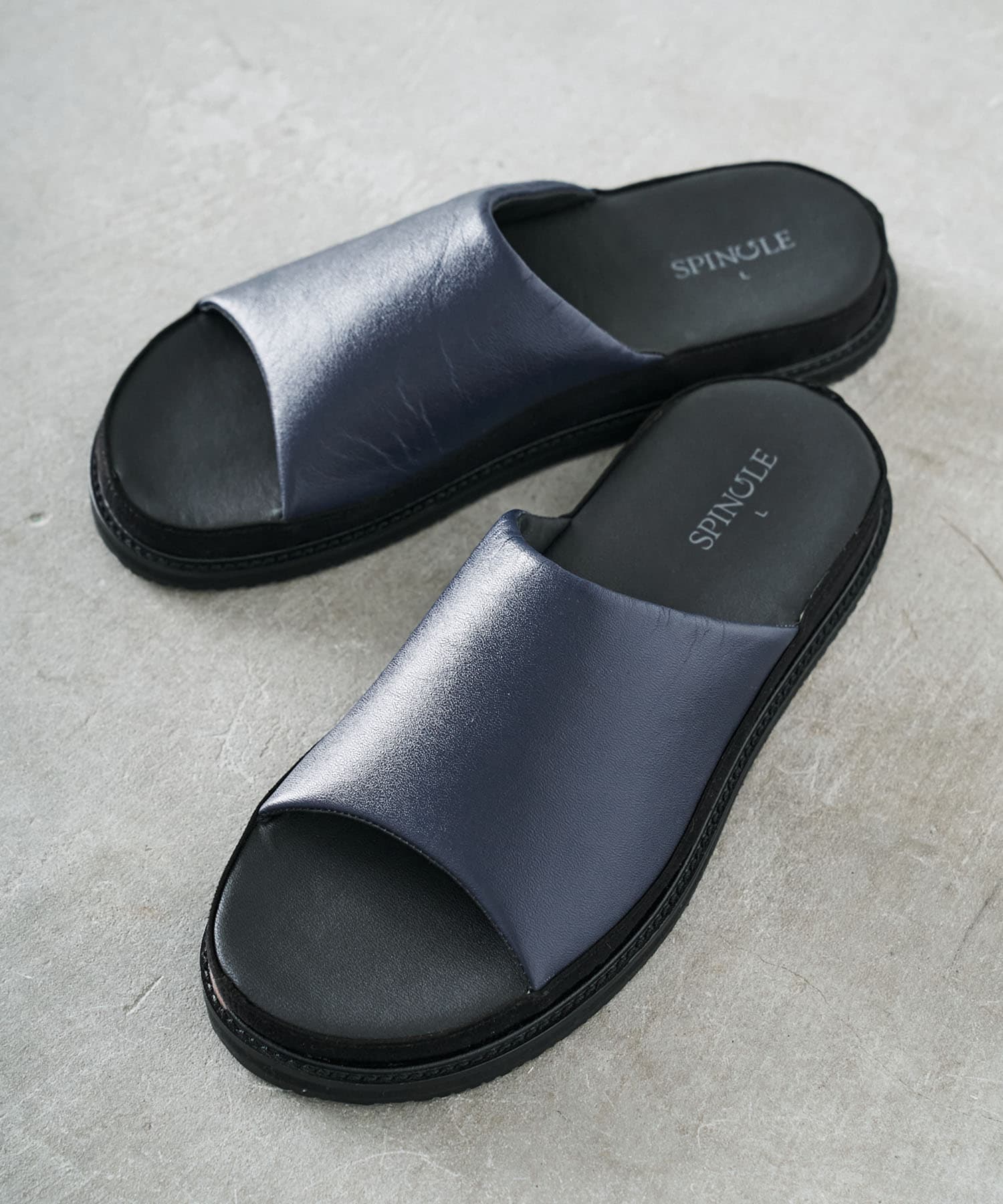 SP-1718 Deep Navy - Image 8
