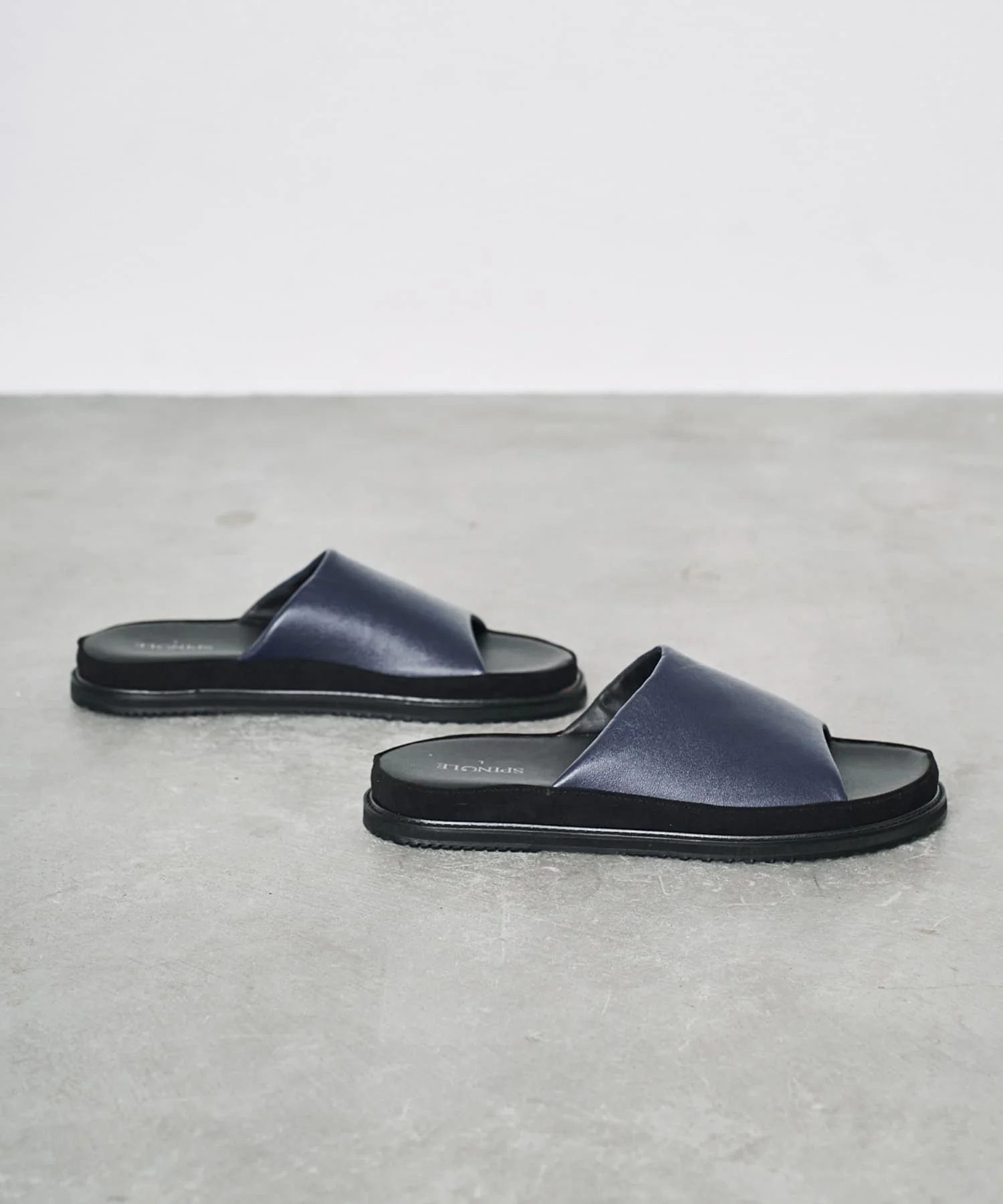 SP-1718 Deep Navy - Image 9