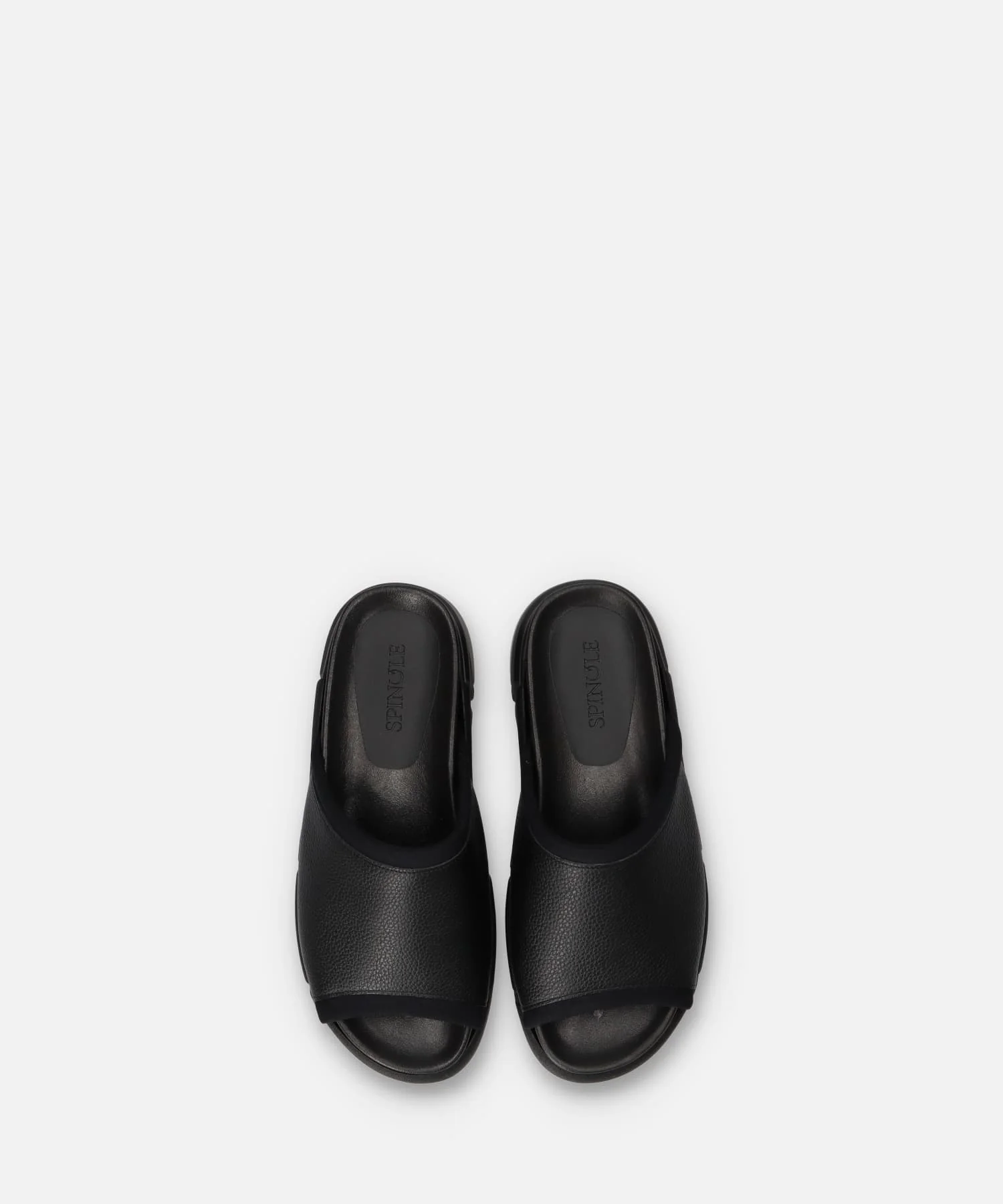SP-1719 Black - Image 4