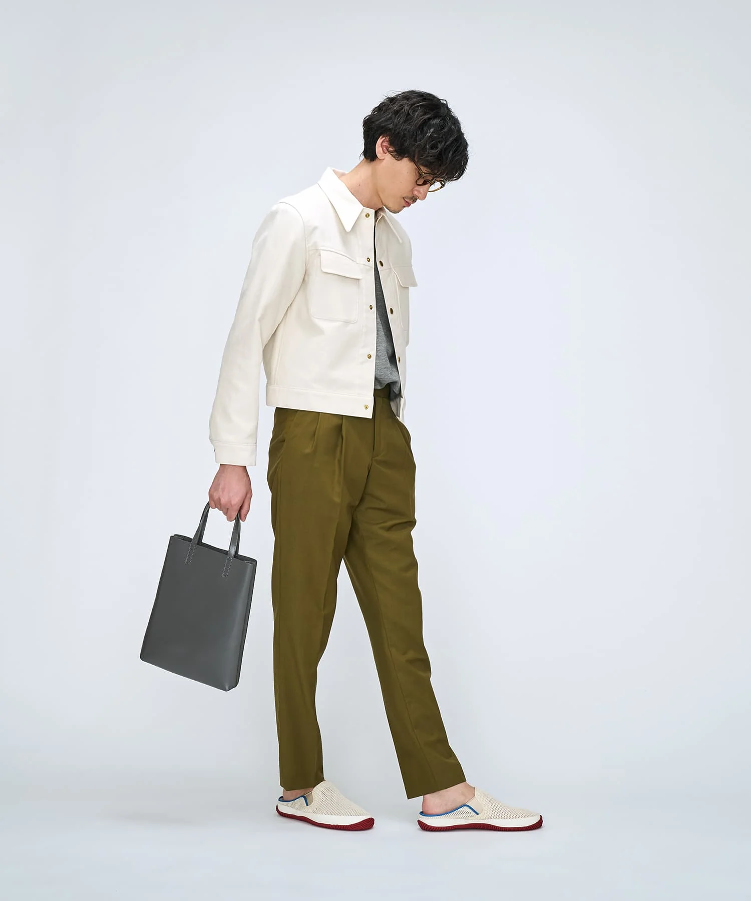 SP-1720 Tricolor - Image 15