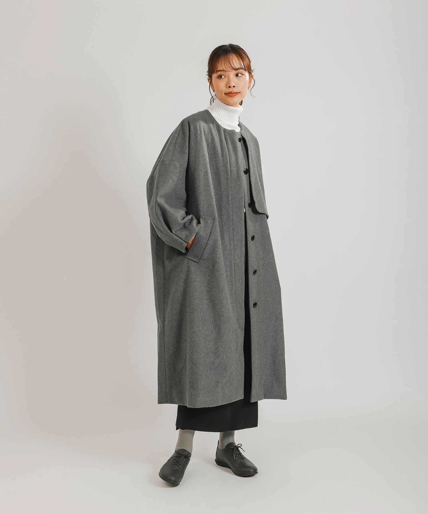 SP-1801 Dark Gray - Image 7