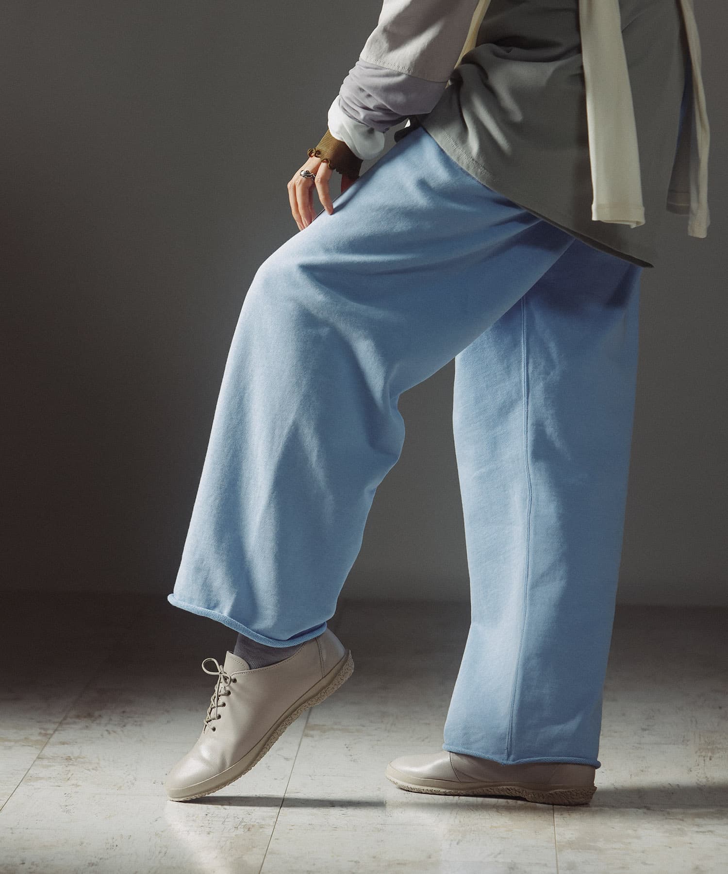 SP-1801 Gray - Image 8