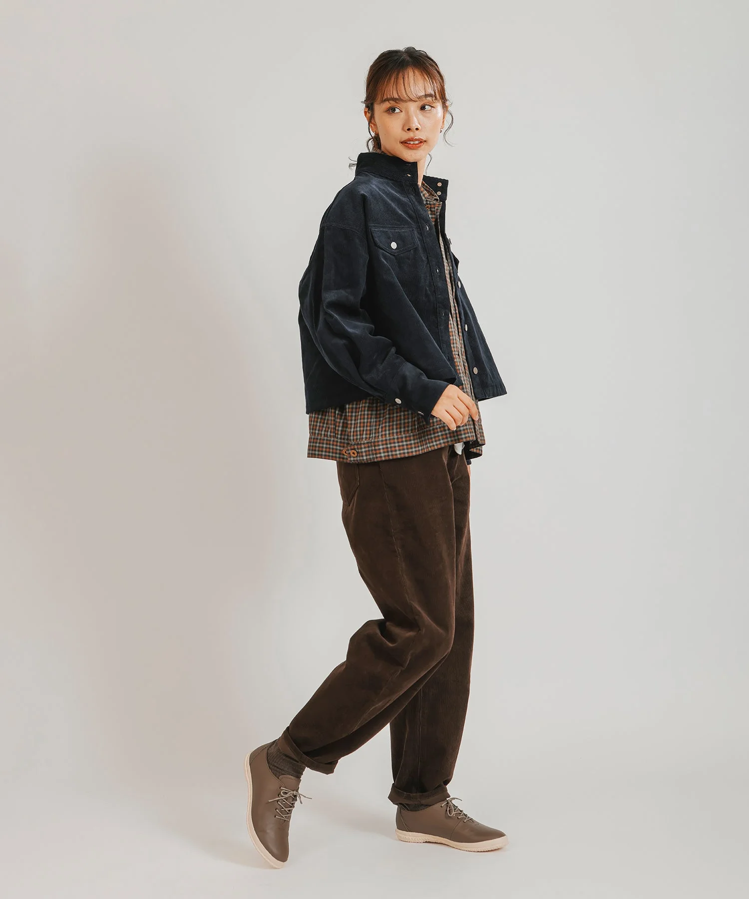 SP-1801 Khaki - Image 7
