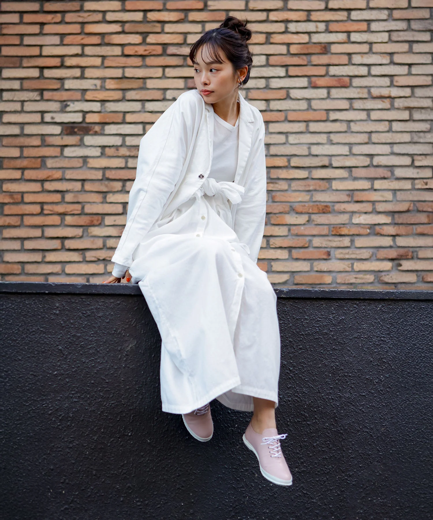 SP-1801 Light Pink - Image 6