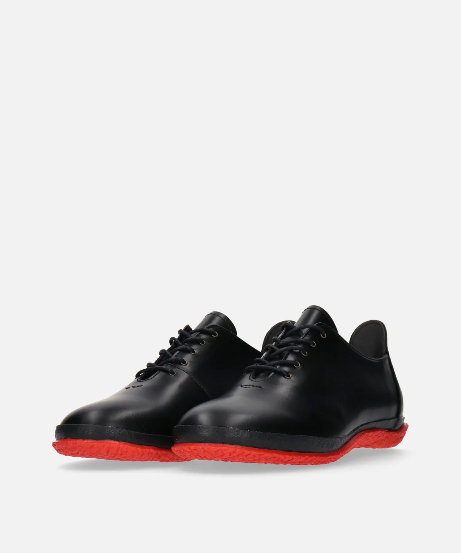 SP-1801S Black/Red - Image 2