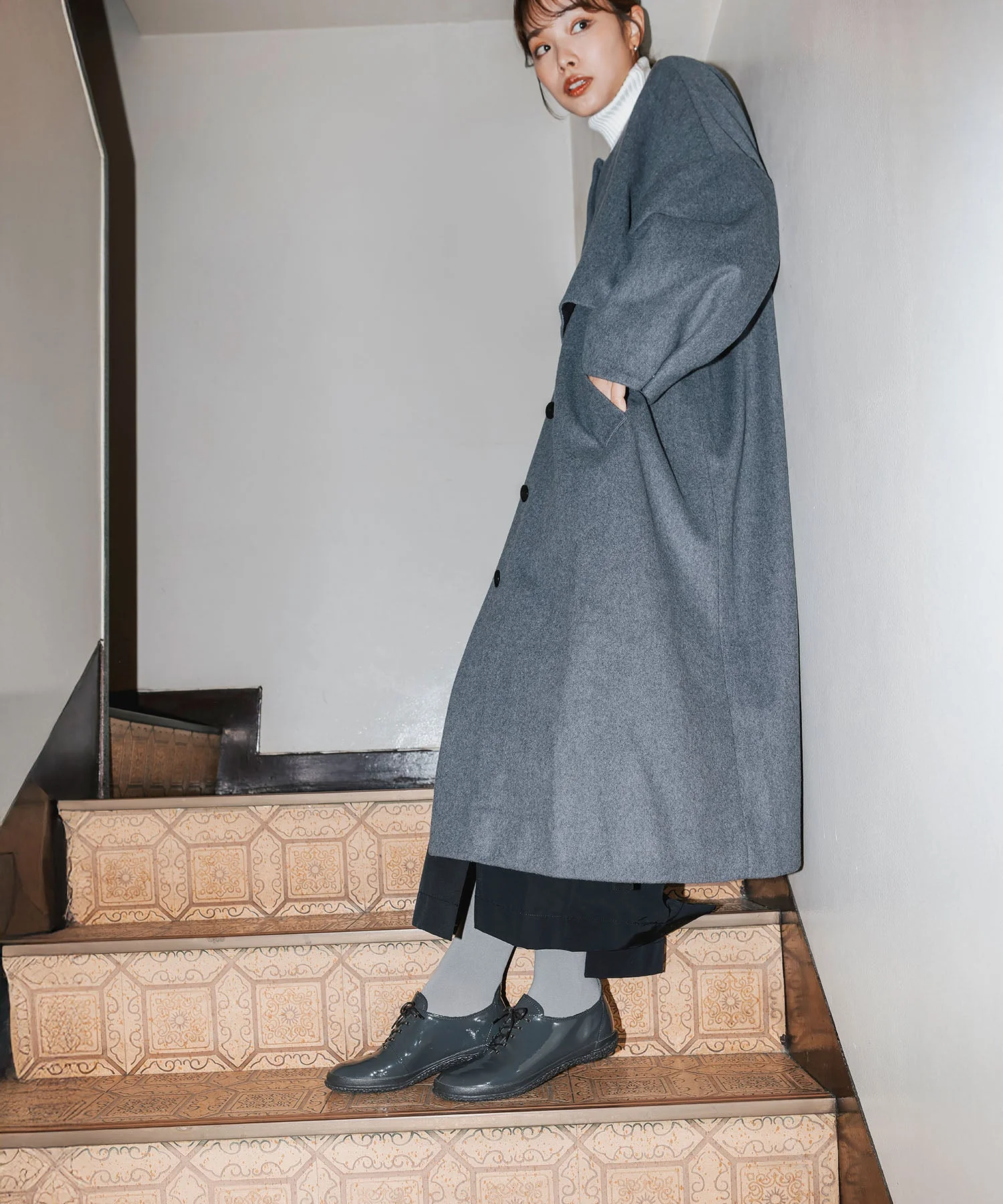 SP-1802 Dark Gray - Image 7