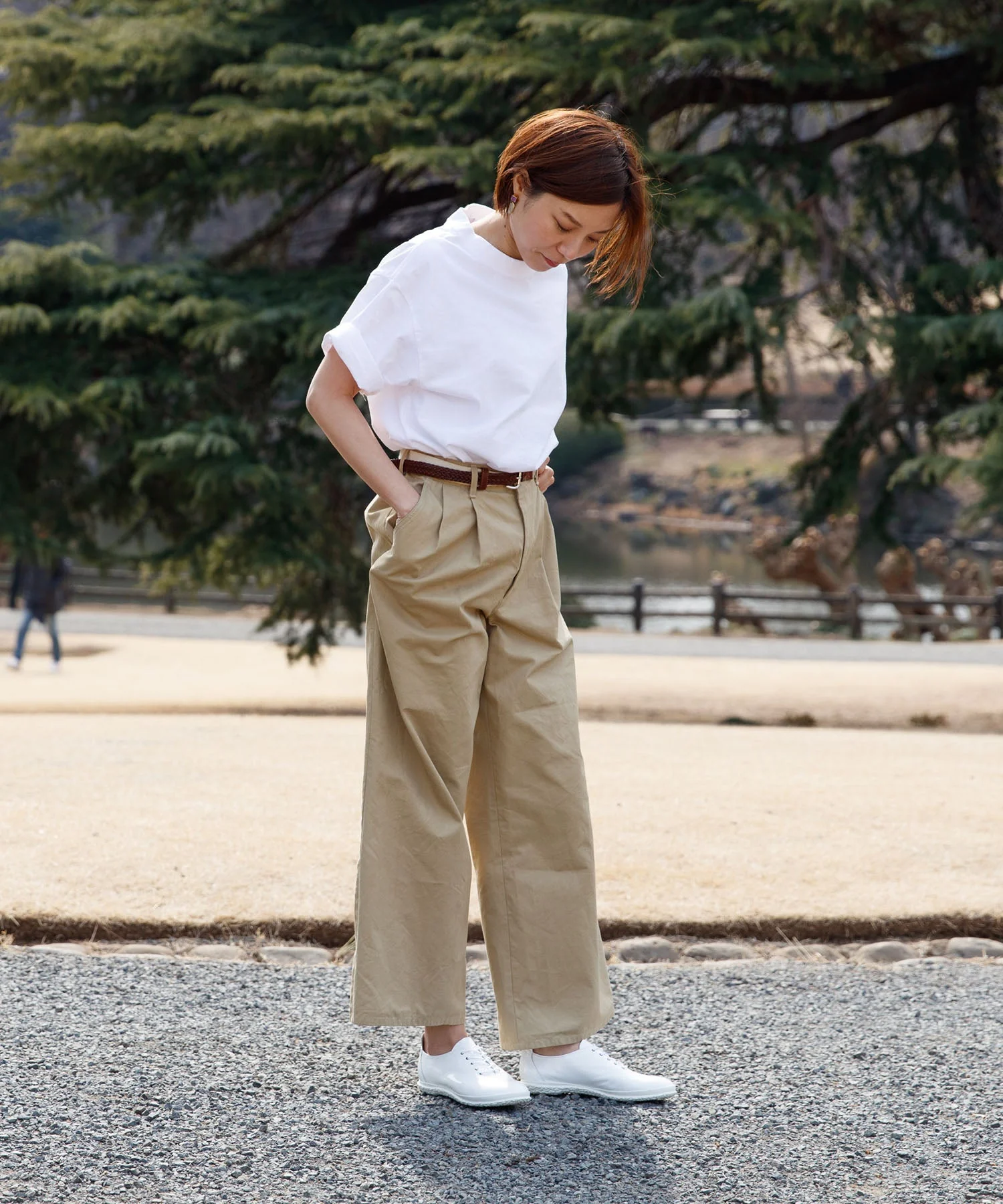 SP-1802 White - Image 9