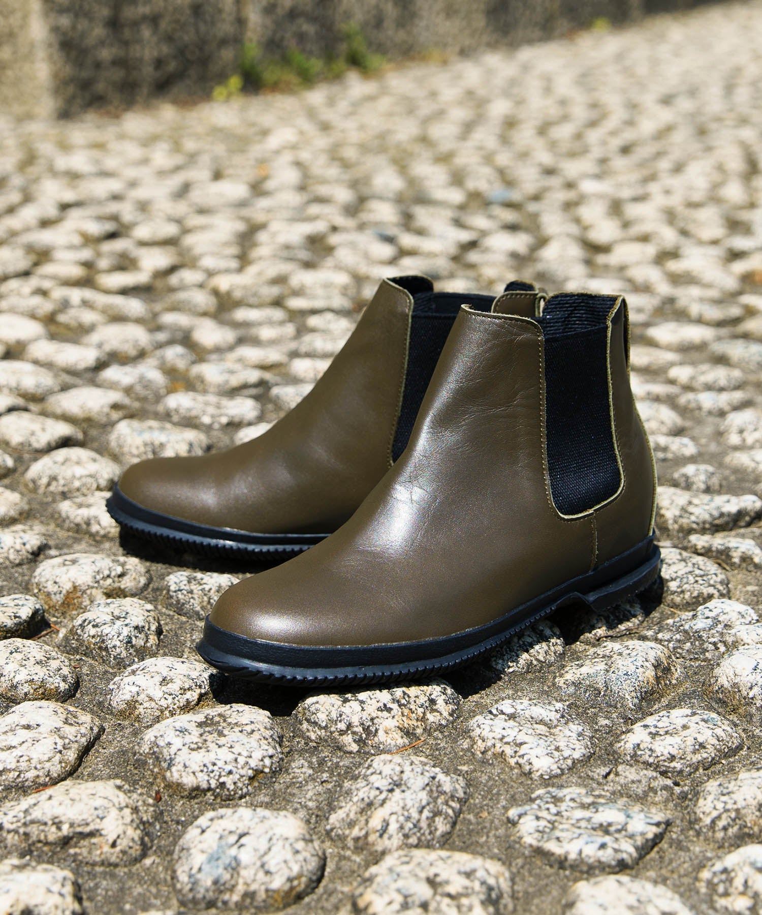 SP-1803 Khaki - Image 7