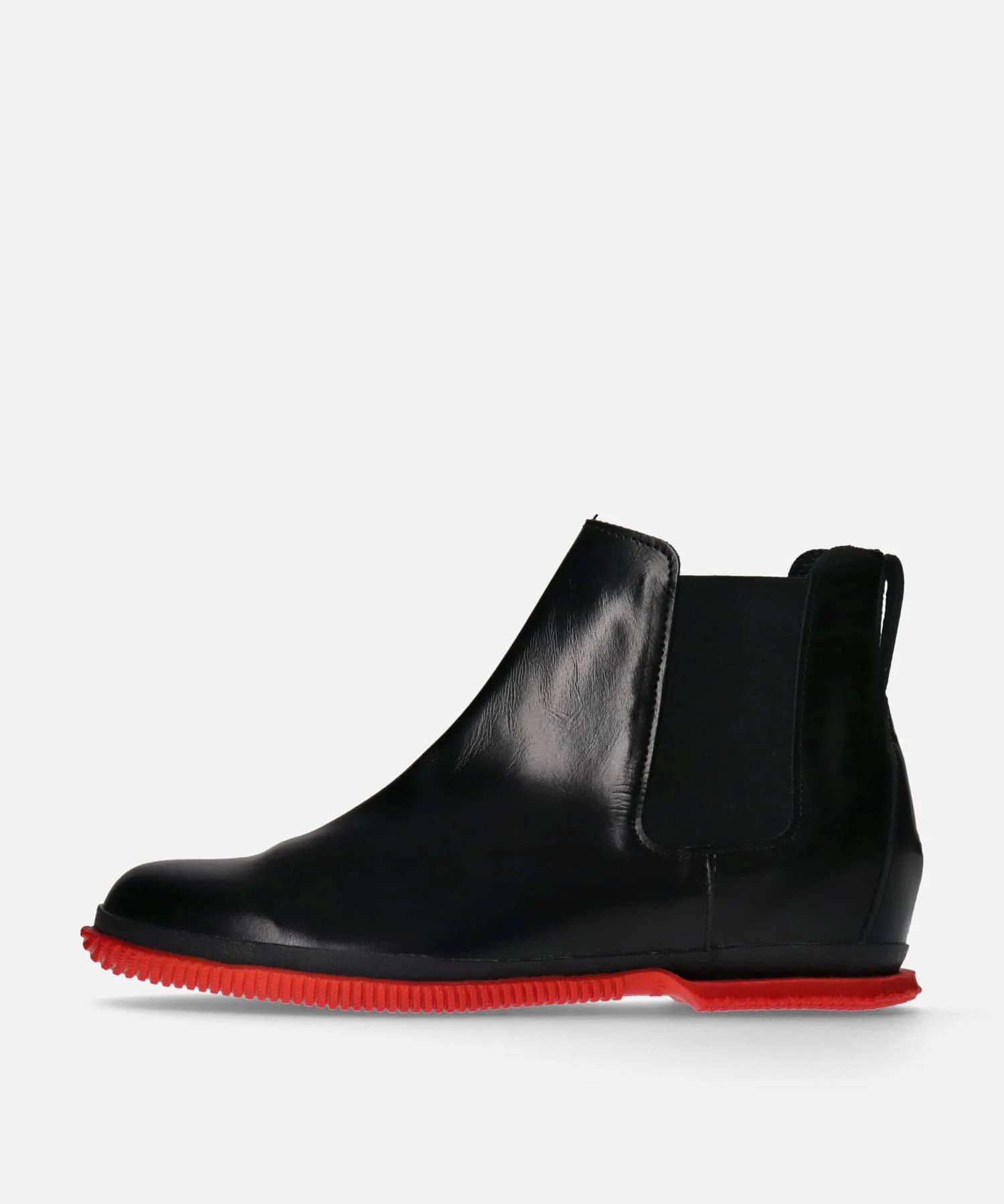 SP-1803S Black/Red