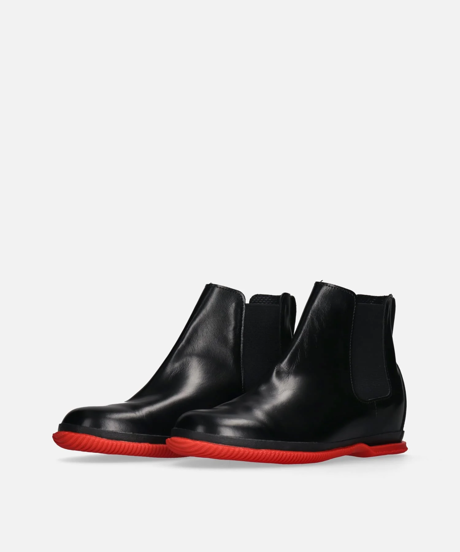SP-1803S Black/Red - Image 2