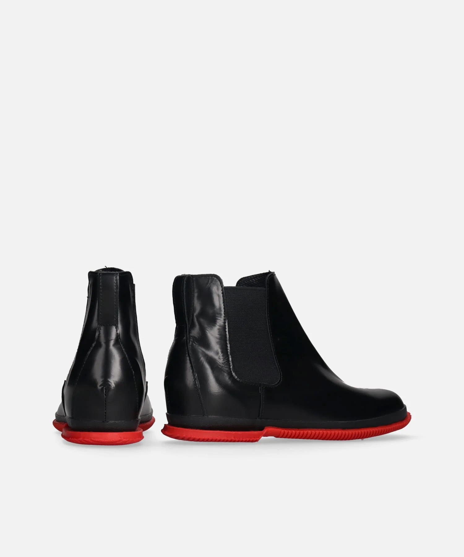 SP-1803S Black/Red - Image 4