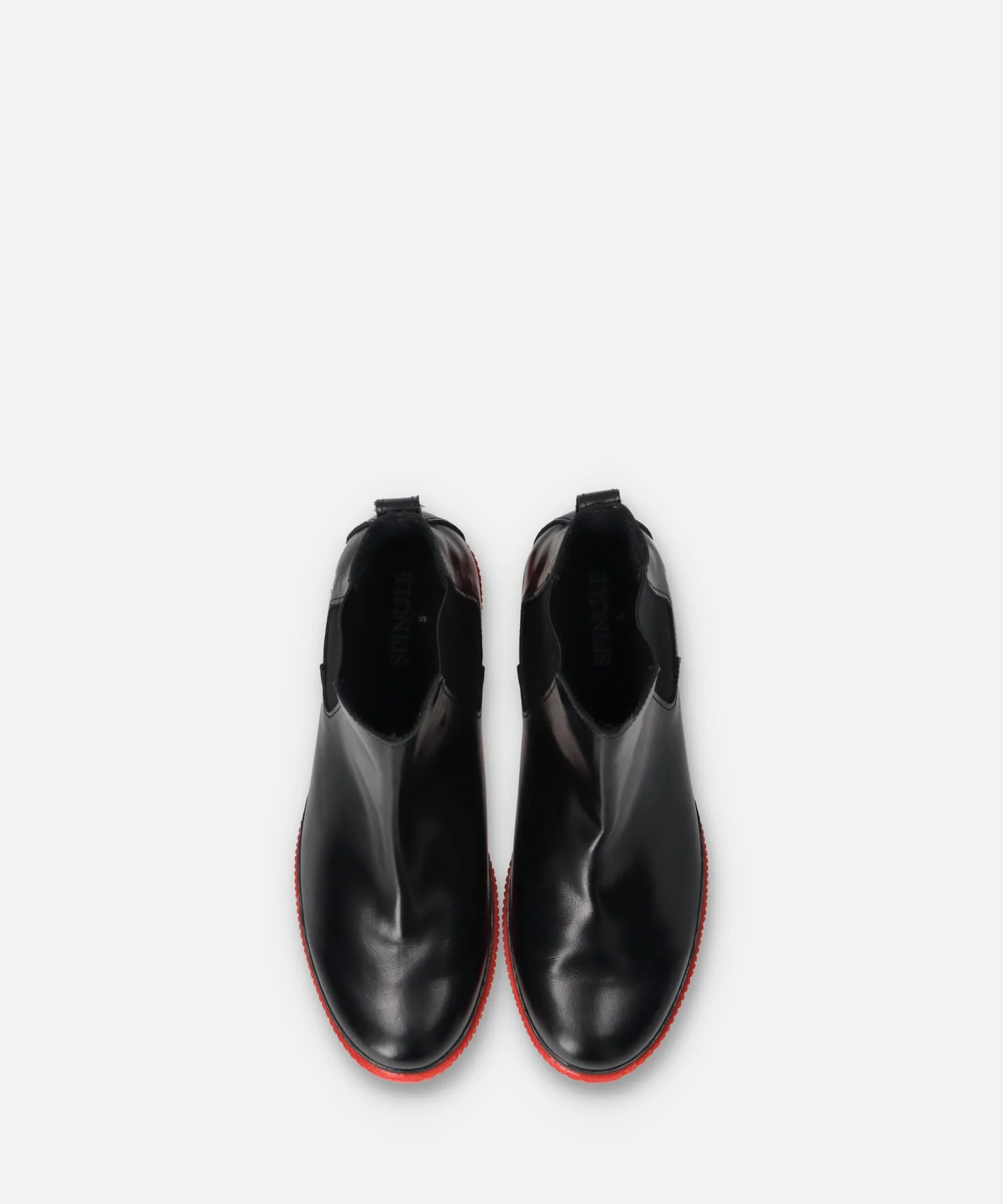 SP-1803S Black/Red - Image 6