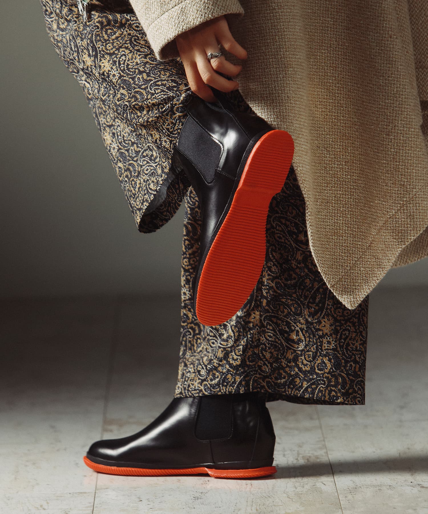 SP-1803S Black/Red - Image 8