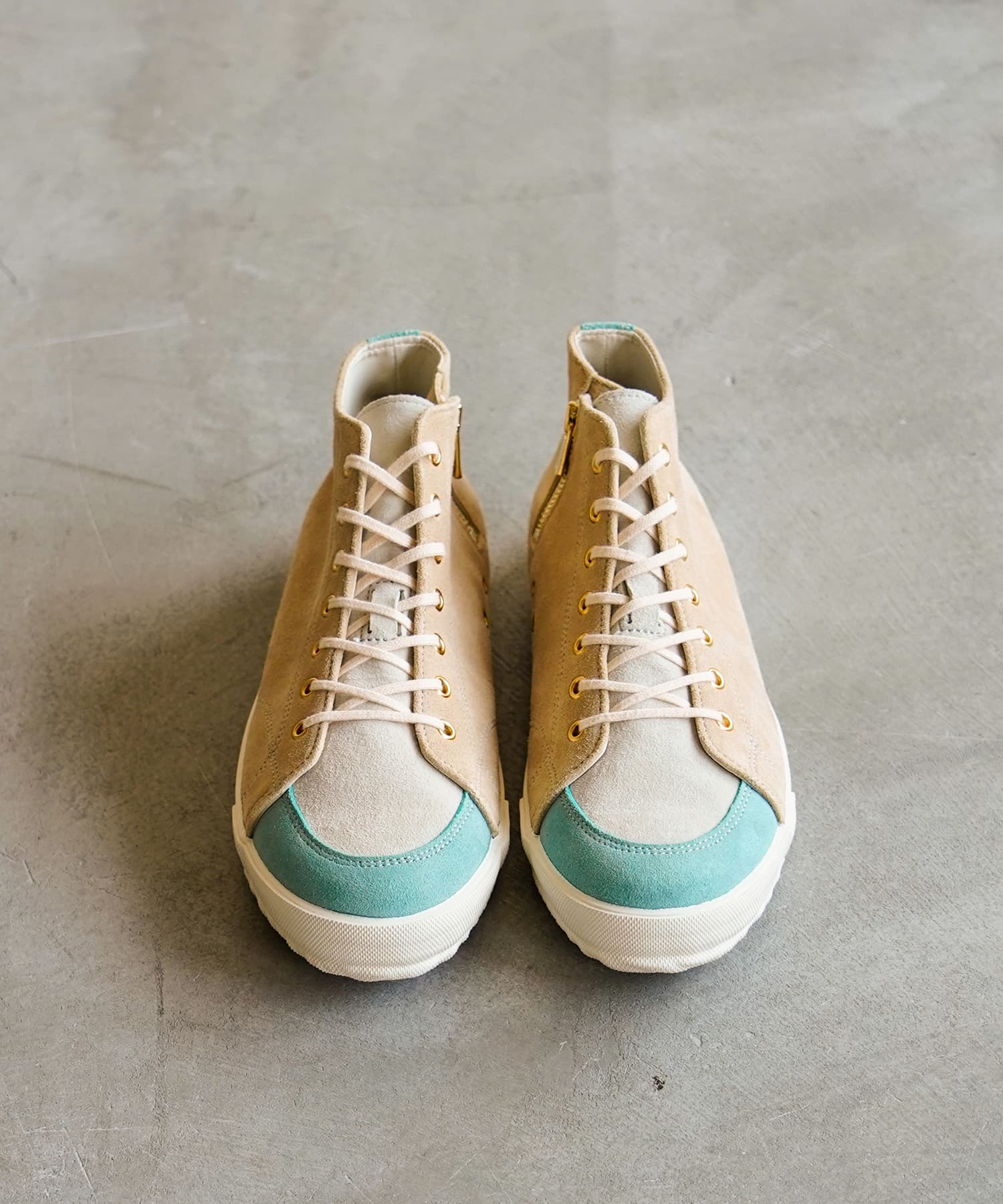 SP-1807 Blue - Image 7