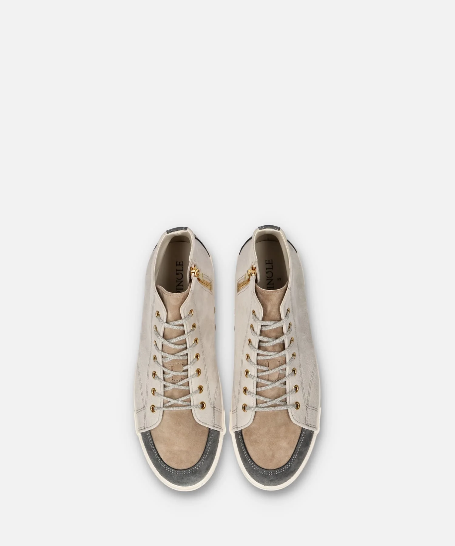 SP-1807 Gray - Image 6