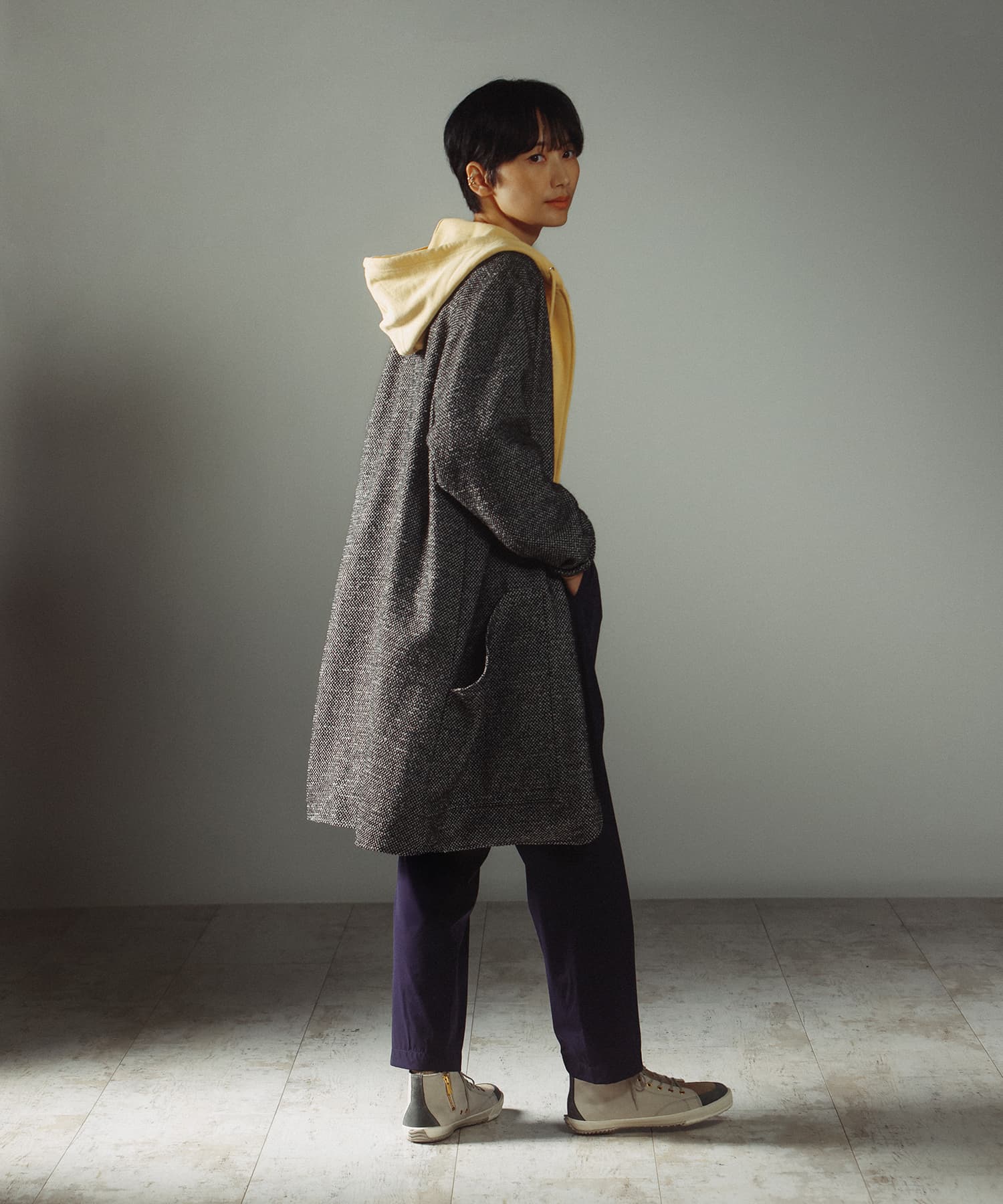 SP-1807 Gray - Image 7